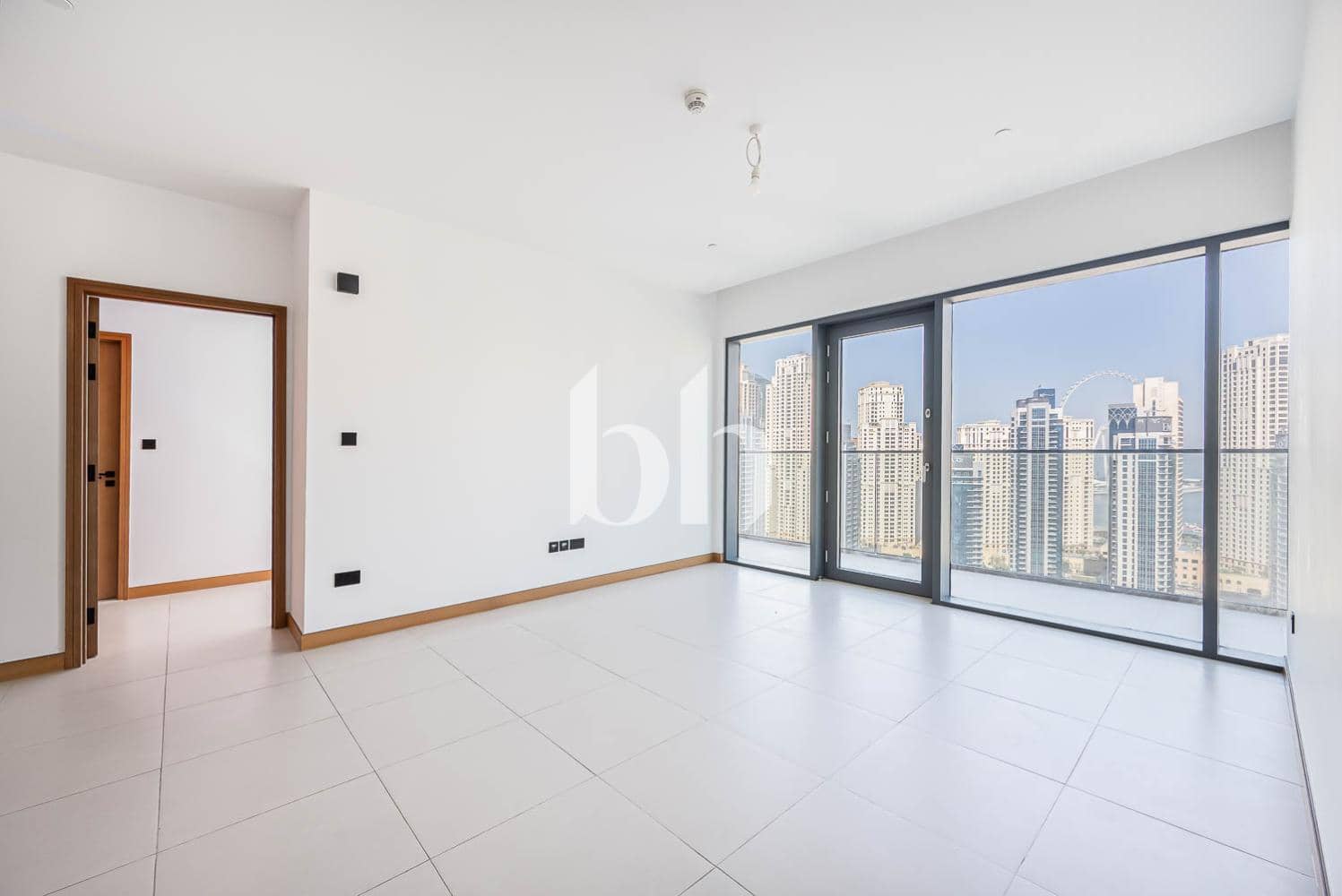 3 Bedroom Apartment in Vida Residences Dubai Marina