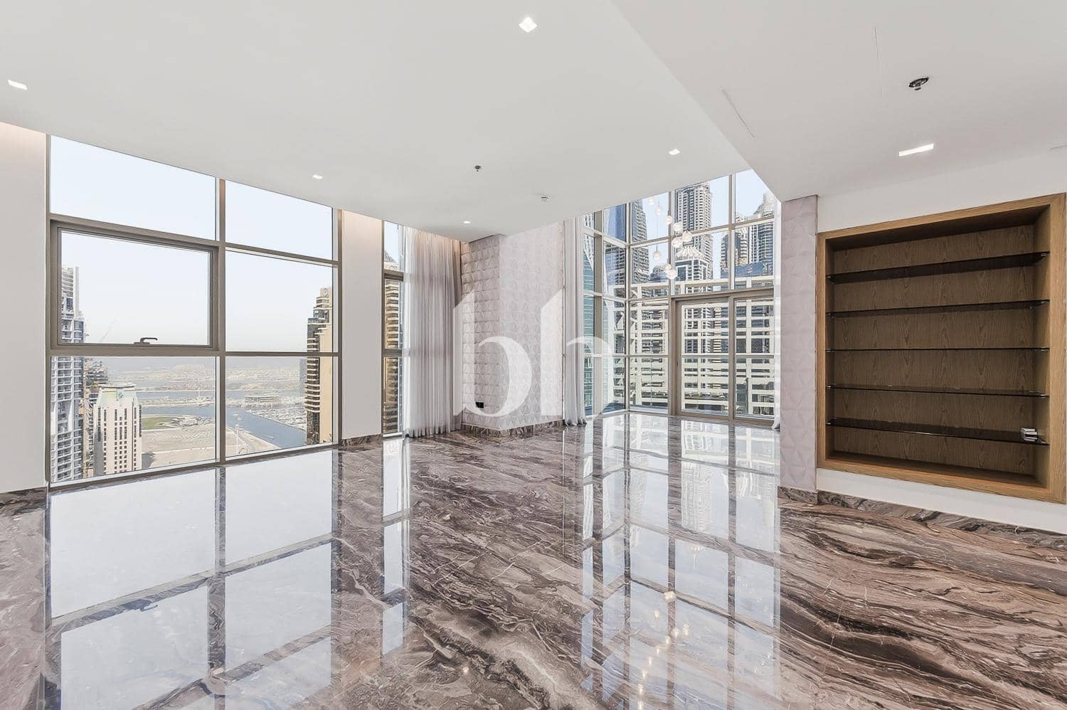 3 Bedroom Penthouse in No.9 - photo 2