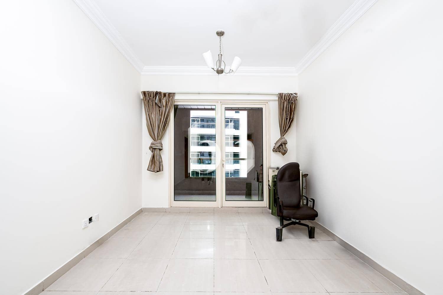 1 Bedroom Apartment in Manchester Tower