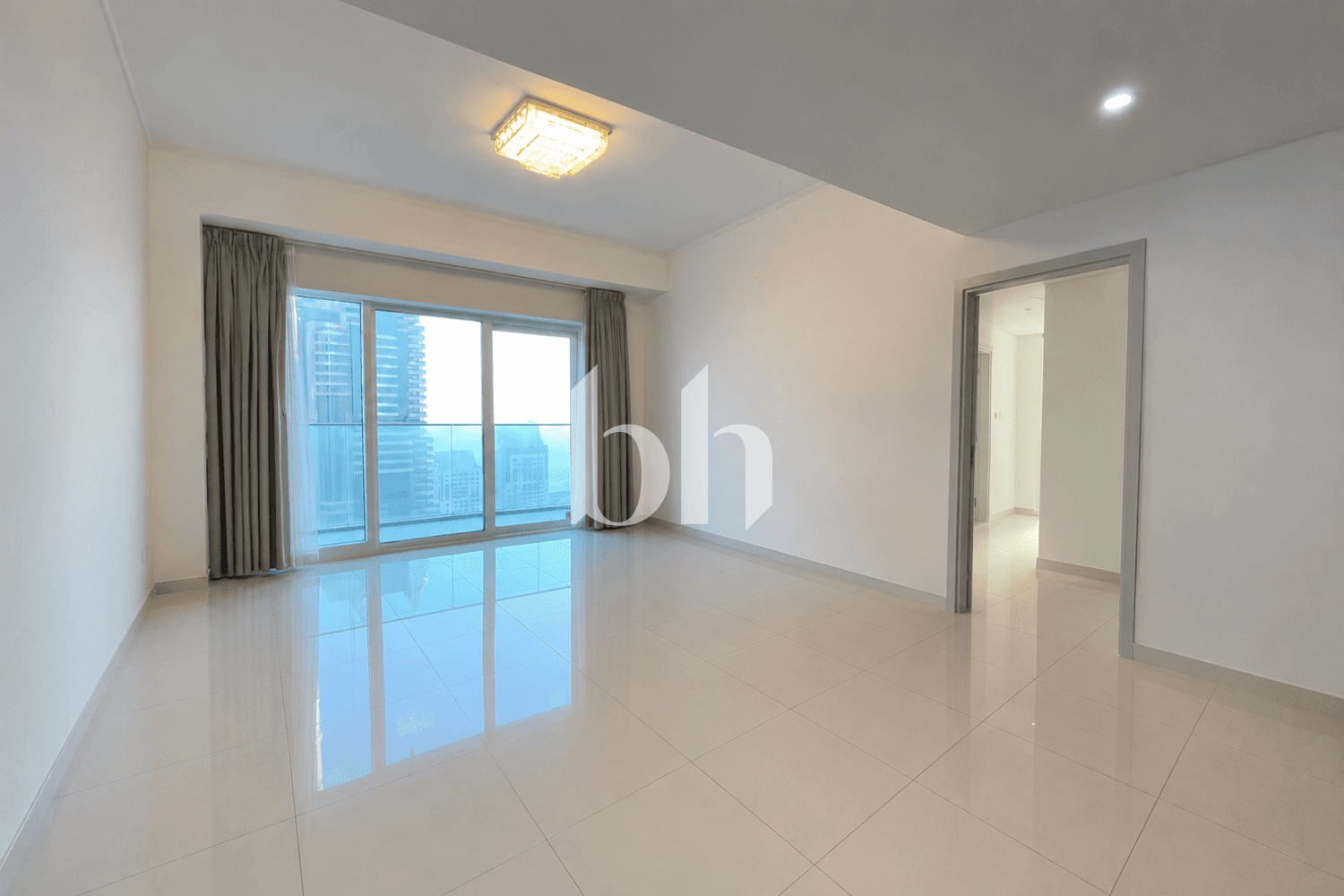 2 Bedroom Apartment in Damac Heights