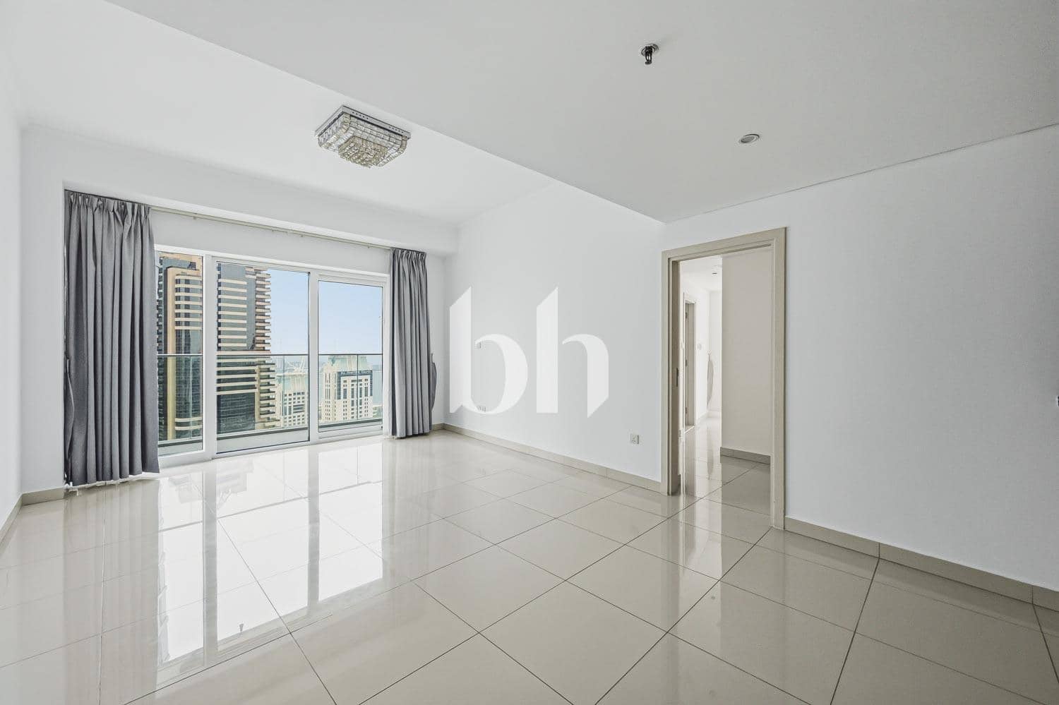 2 Bedroom Apartment in Damac Heights
