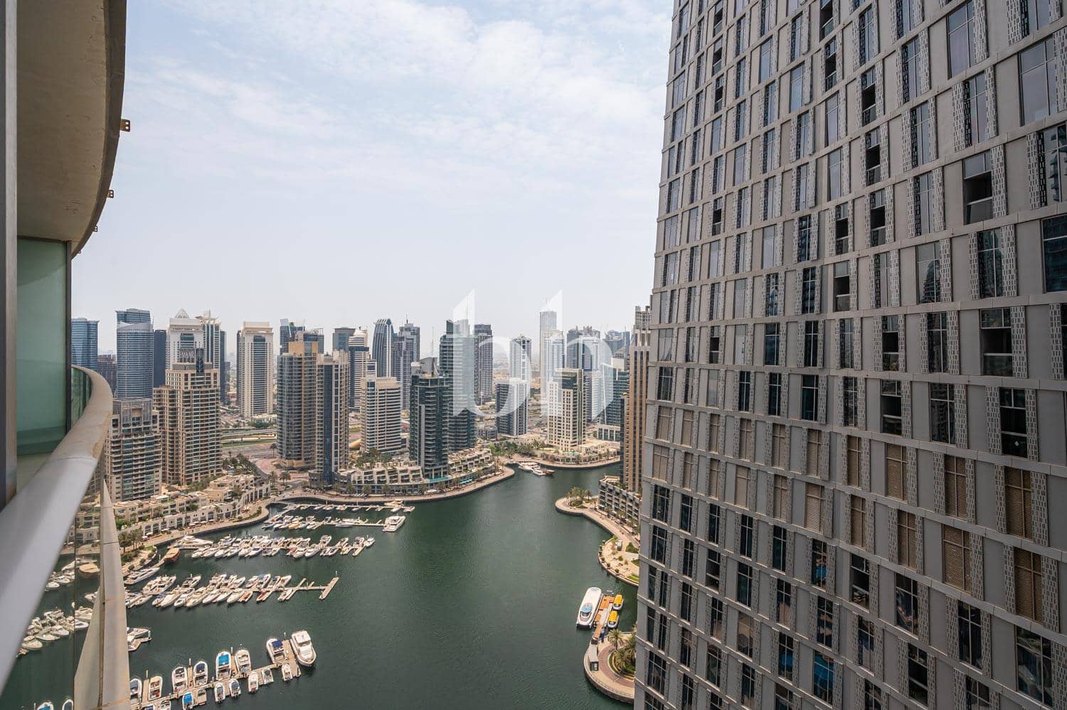 2 Bedroom Apartment in Damac Heights - photo 1