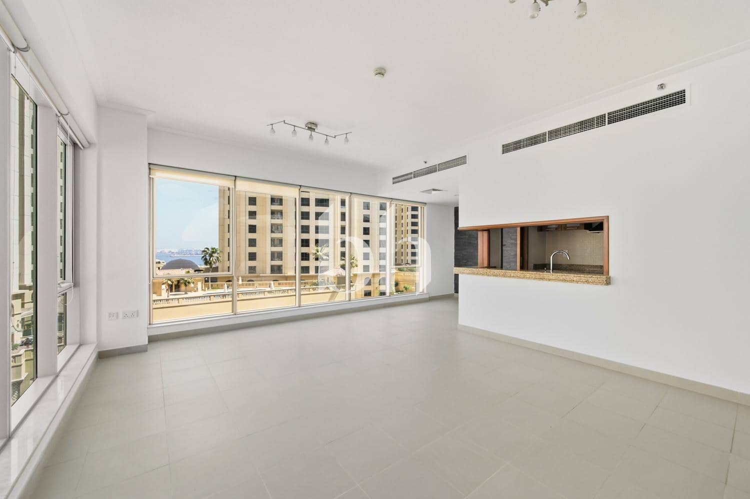 1 Bedroom Apartment in Attessa Tower - photo 2
