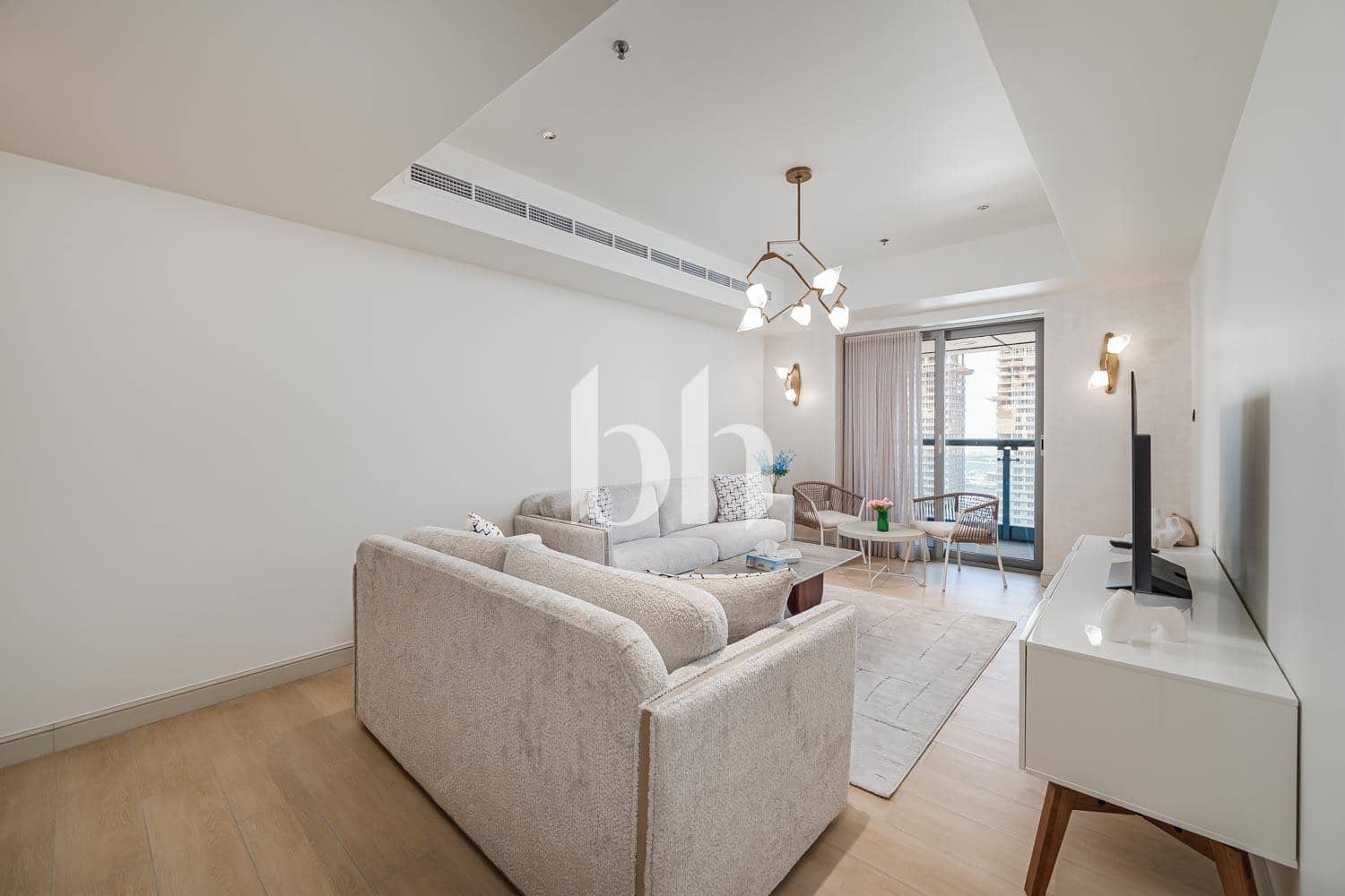 2 Bedroom Apartment in Princess Tower