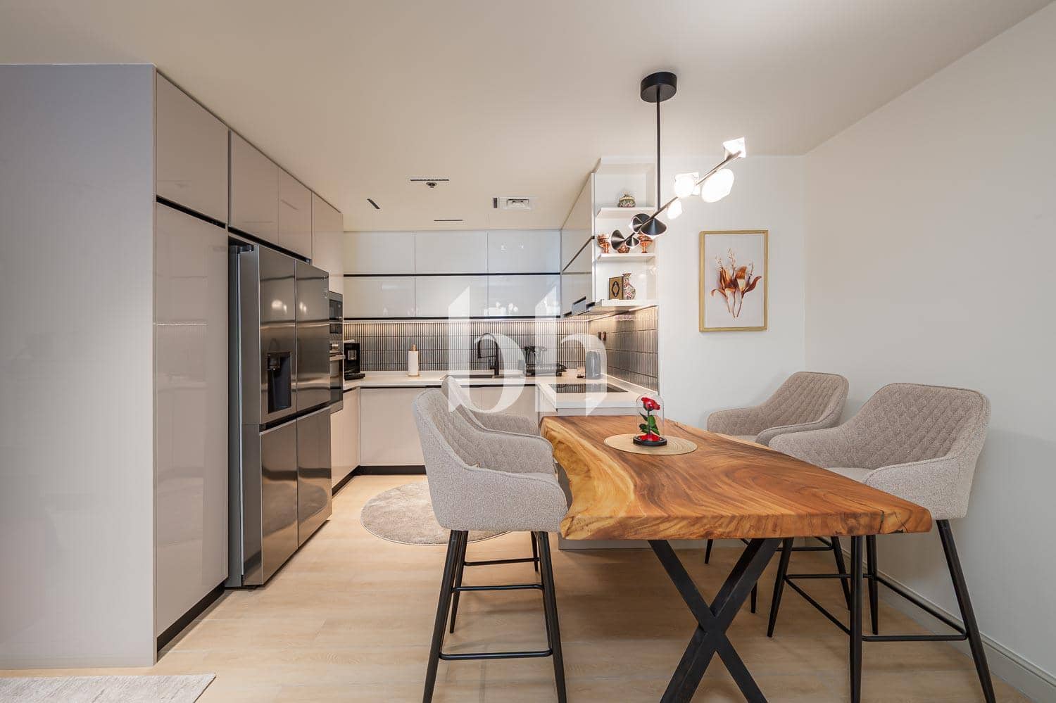 2 Bedroom Apartment in Princess Tower - photo 1
