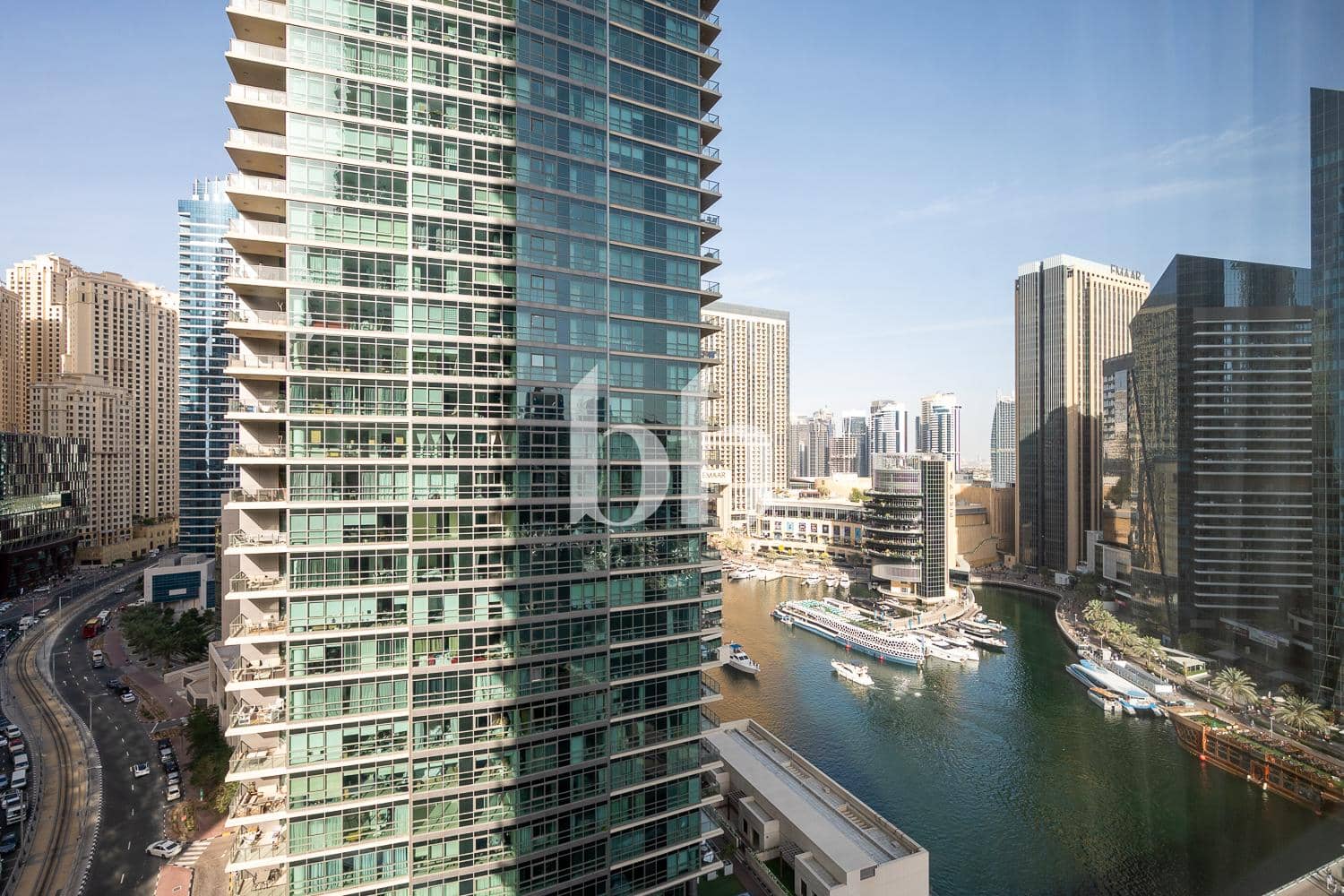 1 Bedroom Apartment in Al Sahab 2 - photo 2