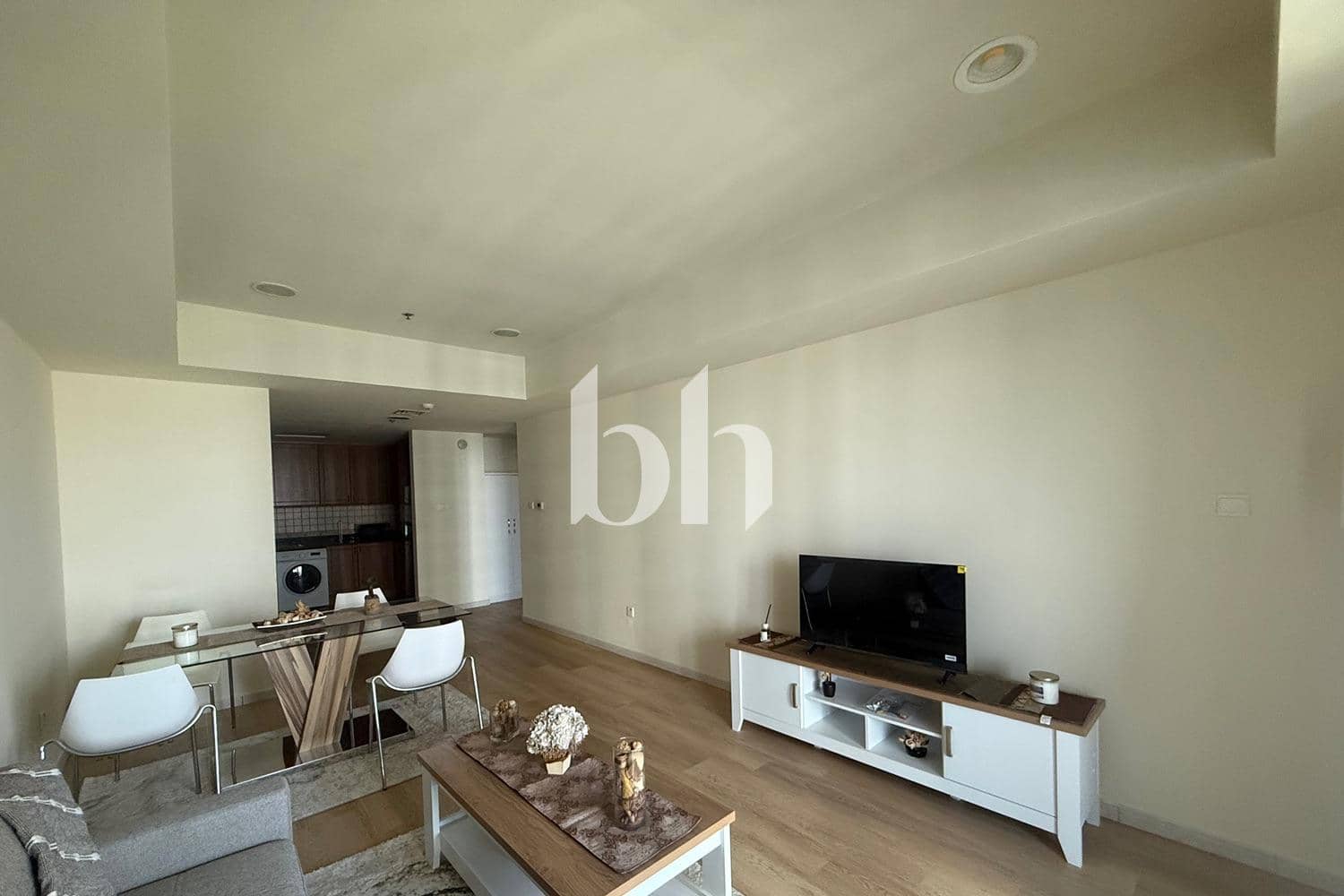 1 Bedroom Apartment in Princess Tower