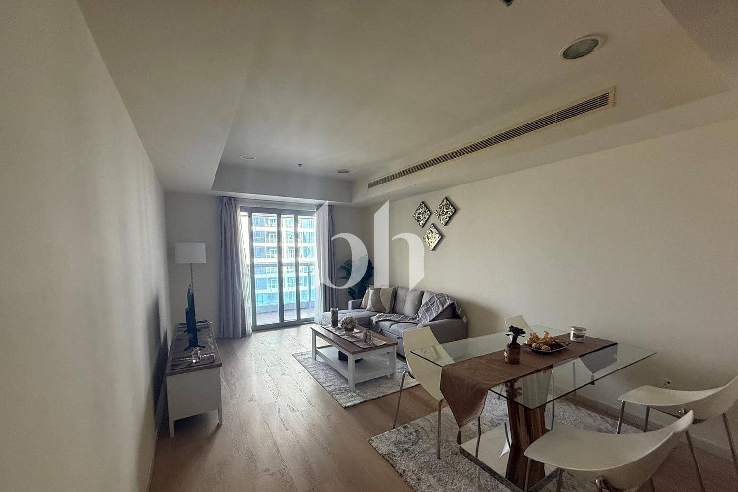1 Bedroom Apartment in Princess Tower - photo 2