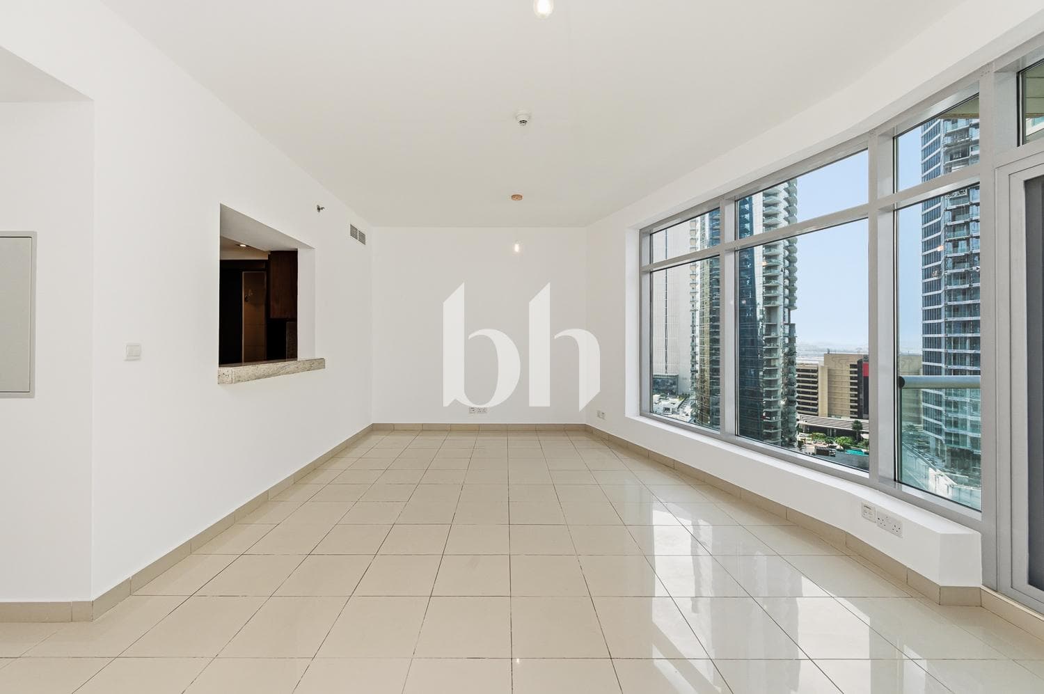 2 Bedroom Apartment in Bonaire Tower