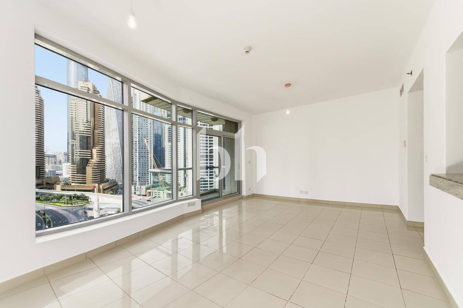 2 Bedroom Apartment in Bonaire Tower