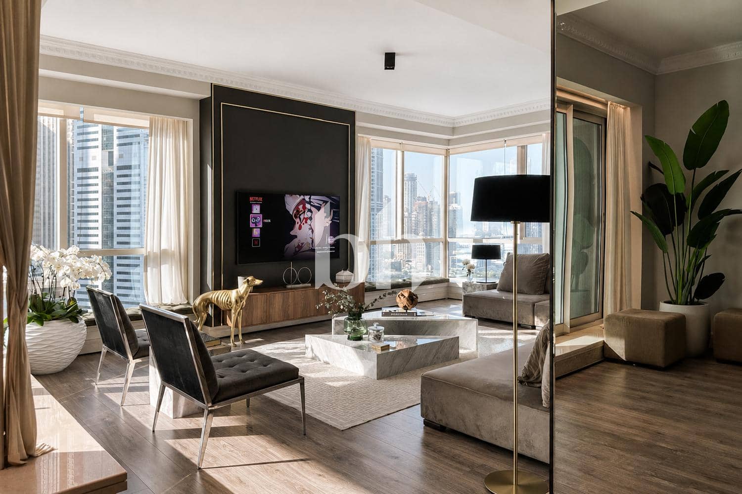 3 Bedroom Apartment in Murjan Tower