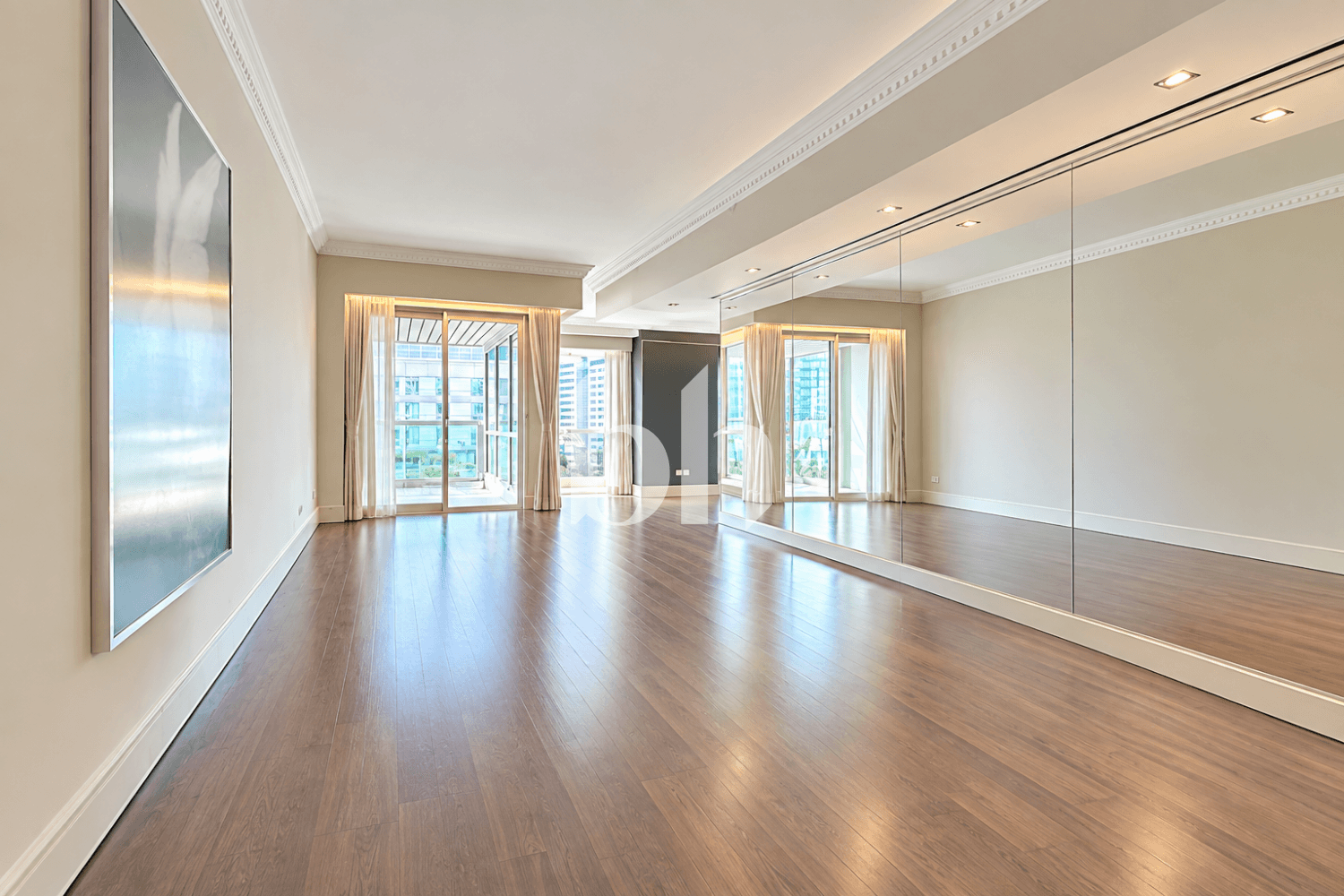 3 Bedroom Apartment in Murjan Tower - photo 1