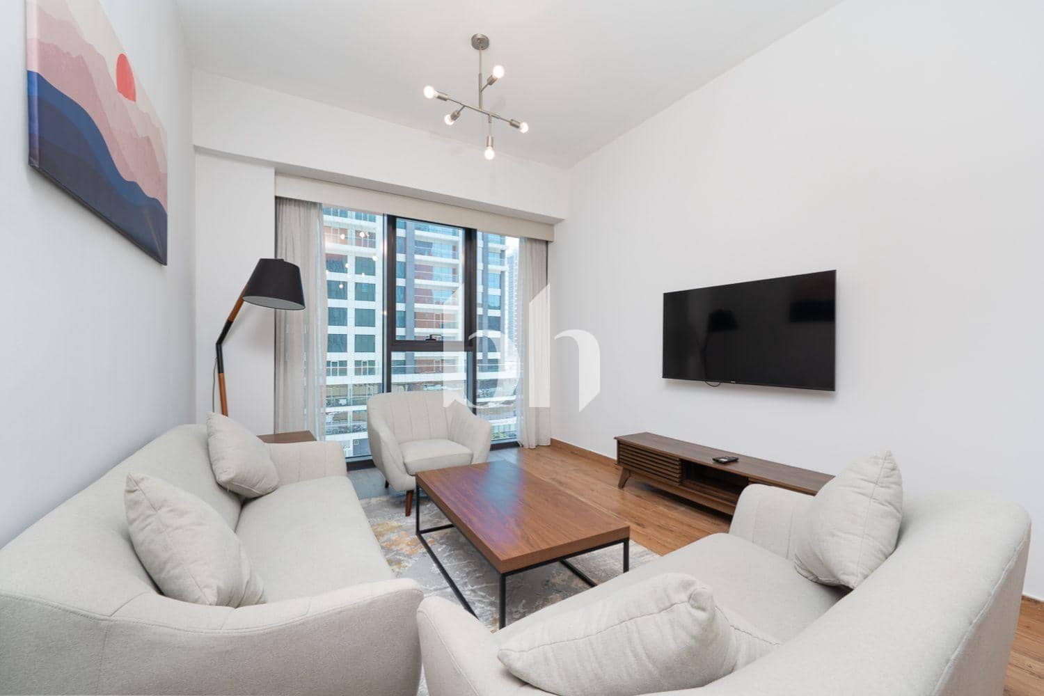 1 Bedroom Apartment in Dubai Marina Moon - photo 1