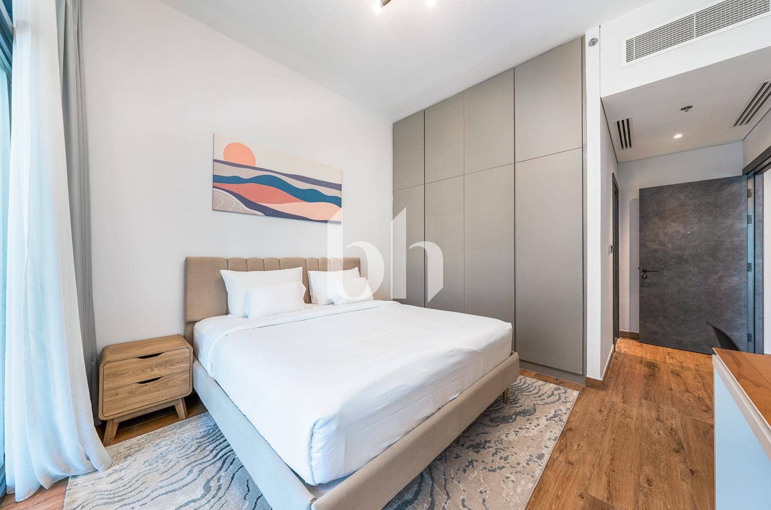 1 Bedroom Apartment in Dubai Marina Moon - photo 2