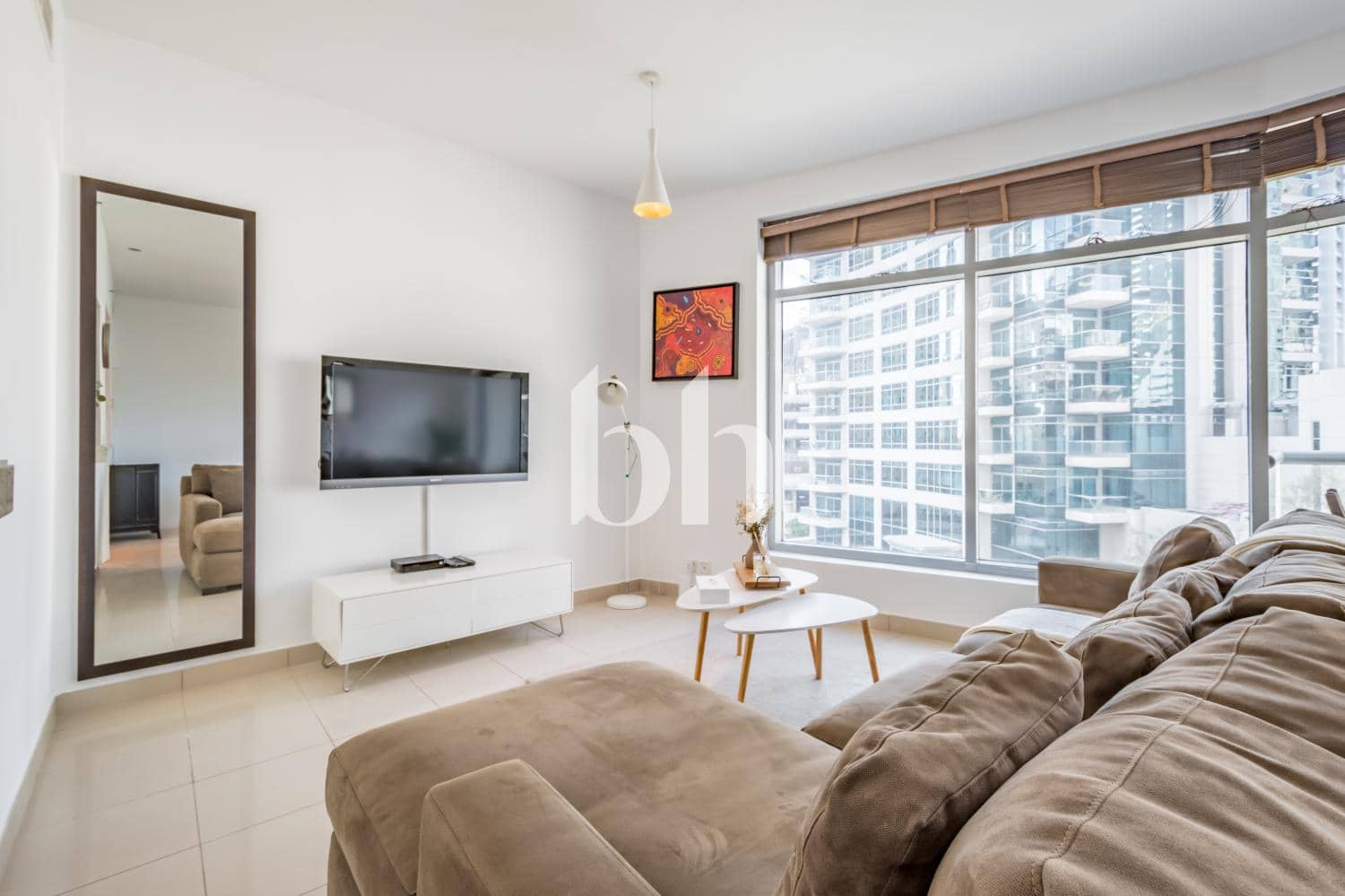 2 Bedroom Apartment in Bonaire Tower - photo 1
