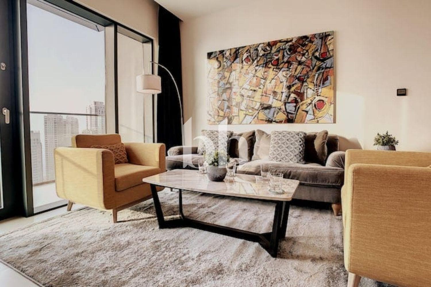 2 Bedroom Apartment in Vida Residences Dubai Marina - photo 1