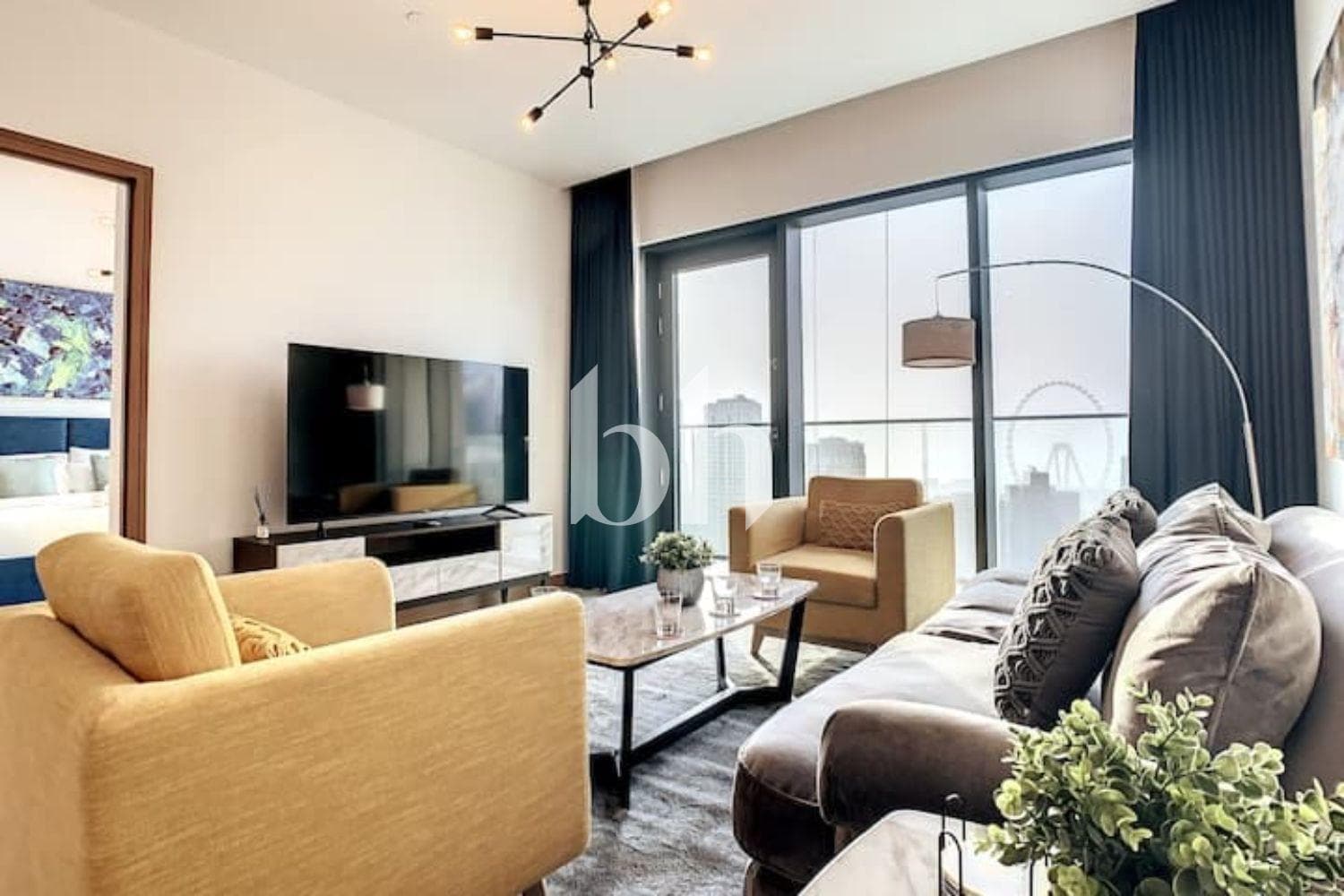 2 Bedroom Apartment in Vida Residences Dubai Marina - photo 2
