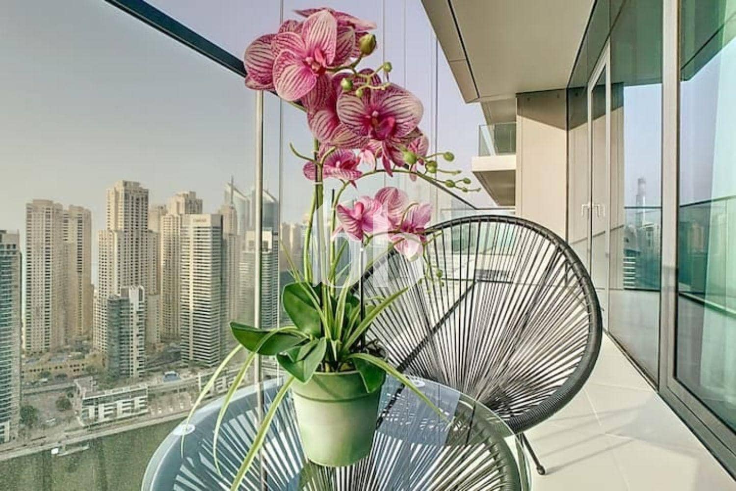 2 Bedroom Apartment in Vida Residences Dubai Marina