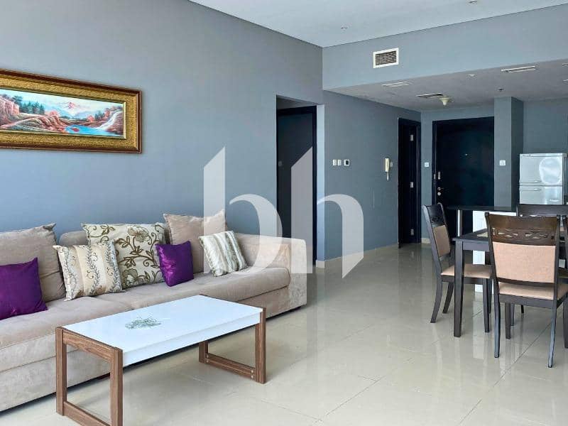 2 Bedroom Apartment in Yacht Bay - photo 1