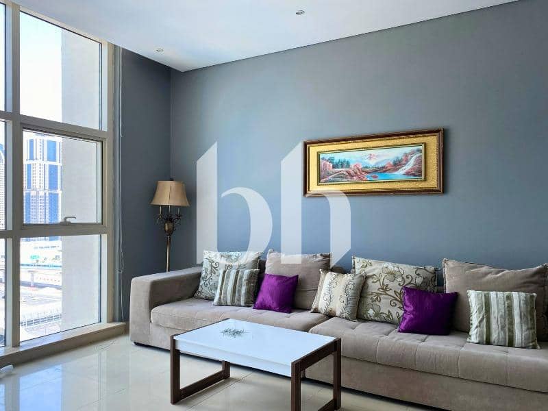 2 Bedroom Apartment in Yacht Bay - photo 2