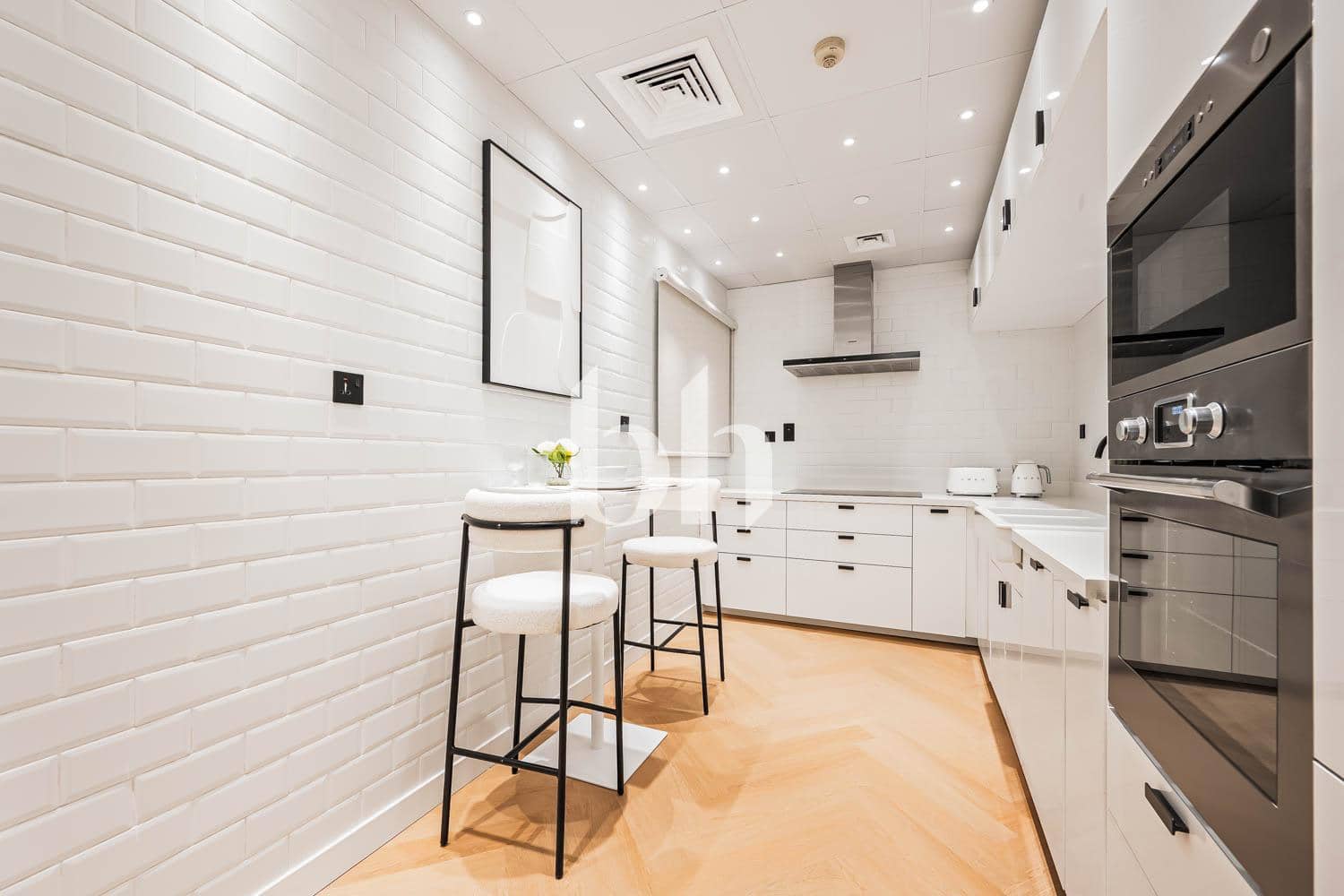 4 Bedroom Apartment in Horizon Tower - photo 2