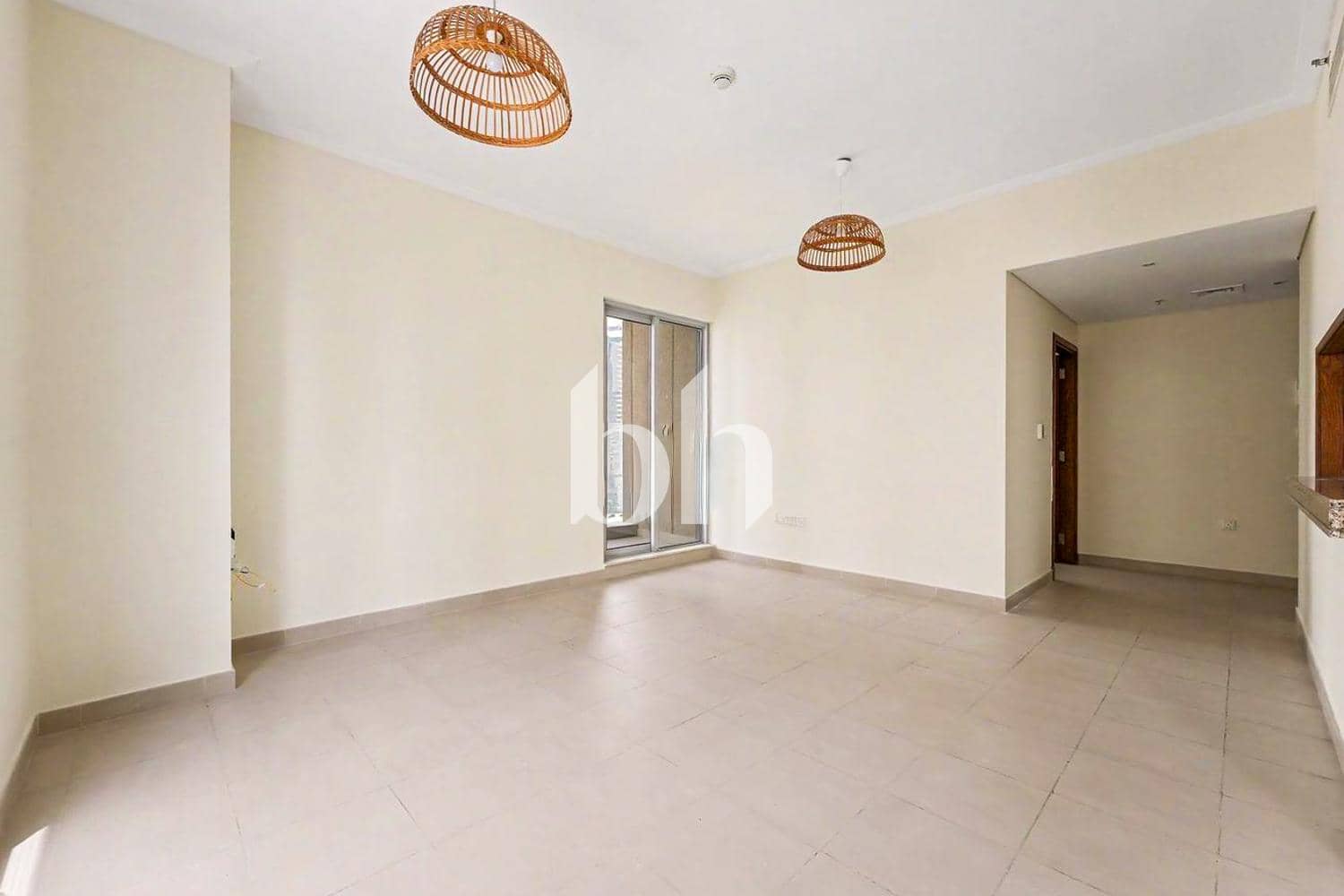 1 Bedroom Apartment in Beauport Tower