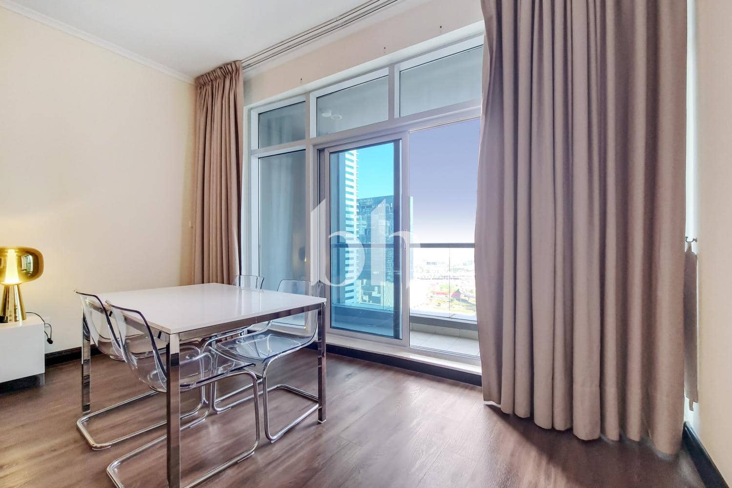 1 Bedroom Apartment in The Torch - photo 1