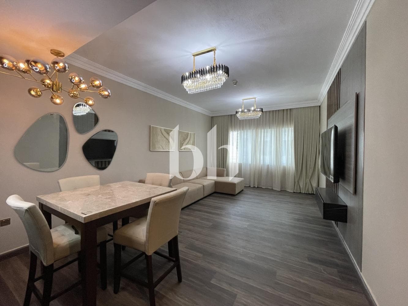 1 Bedroom Apartment in MAG 218 - photo 2