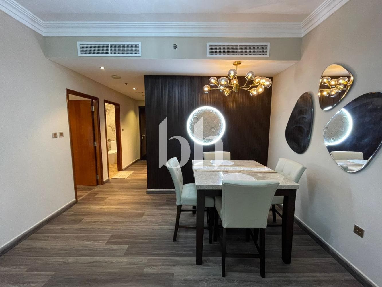 1 Bedroom Apartment in MAG 218 - photo 1