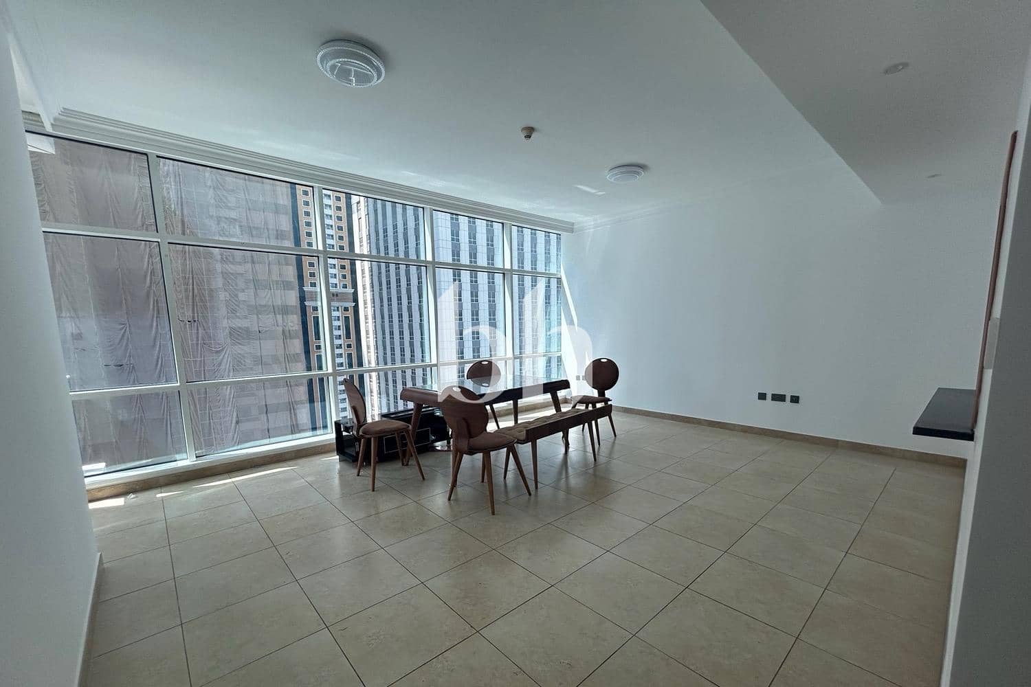2 Bedroom Apartment in MAG 218