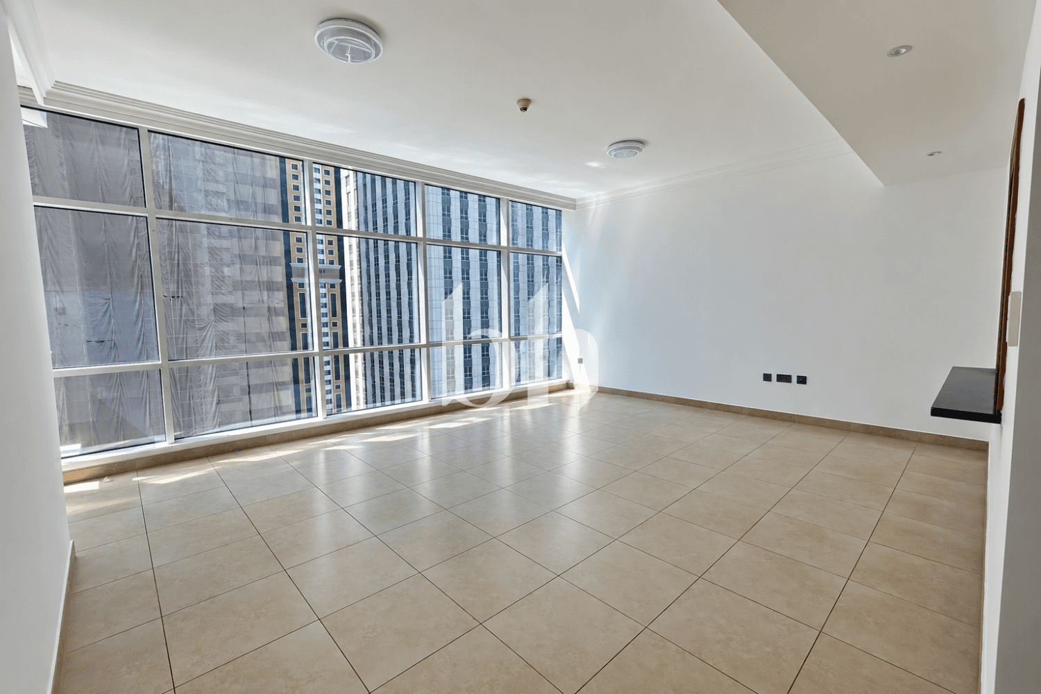 2 Bedroom Apartment in MAG 218
