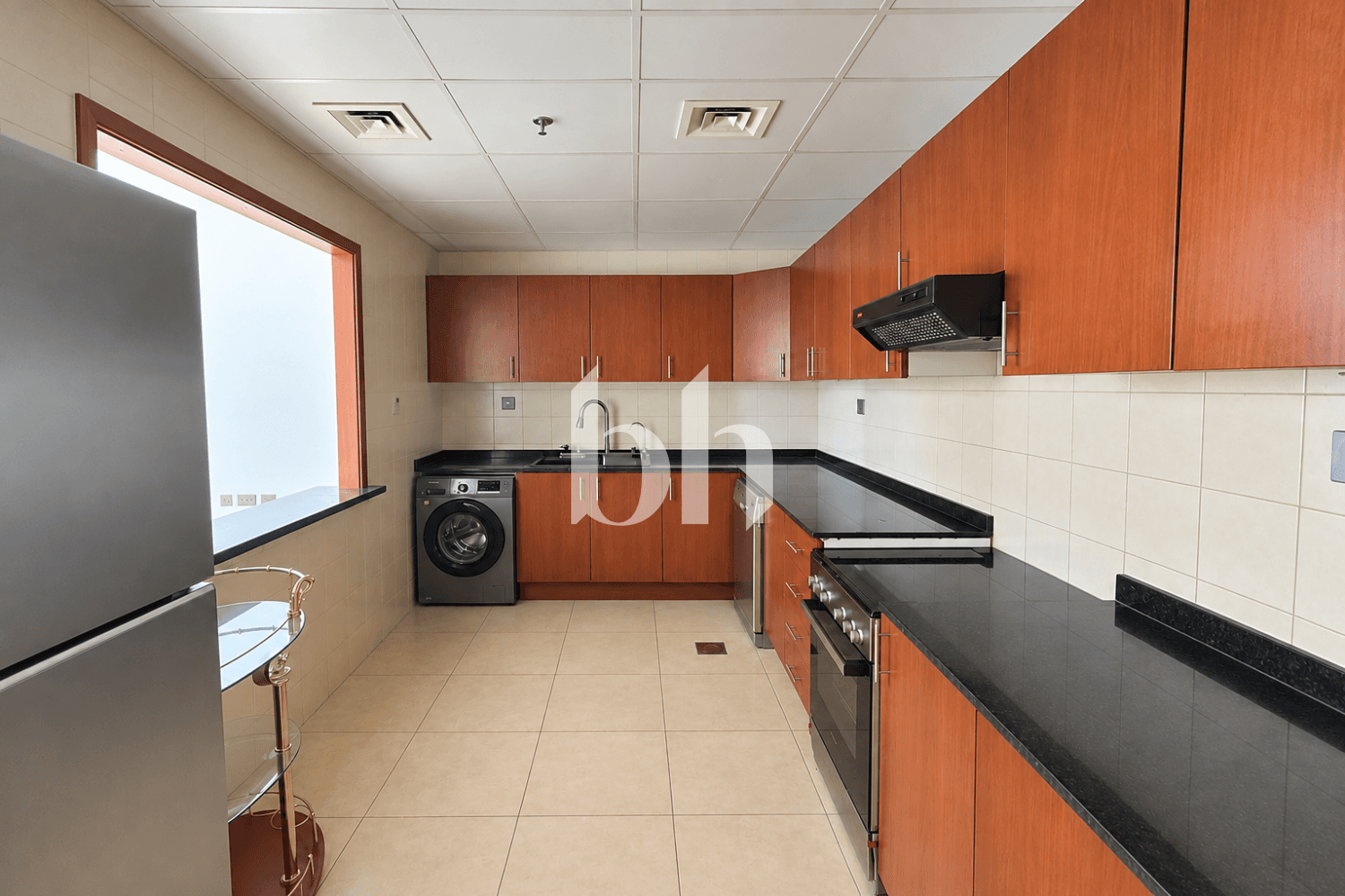 2 Bedroom Apartment in MAG 218 - photo 1