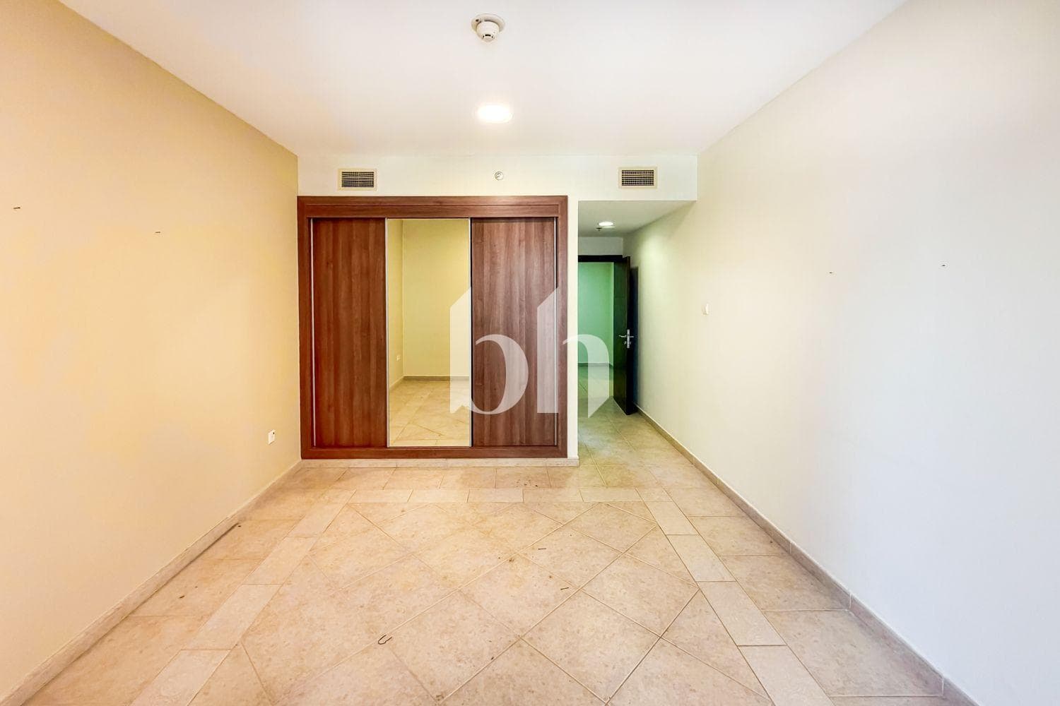 1 Bedroom Apartment in Princess Tower - photo 1