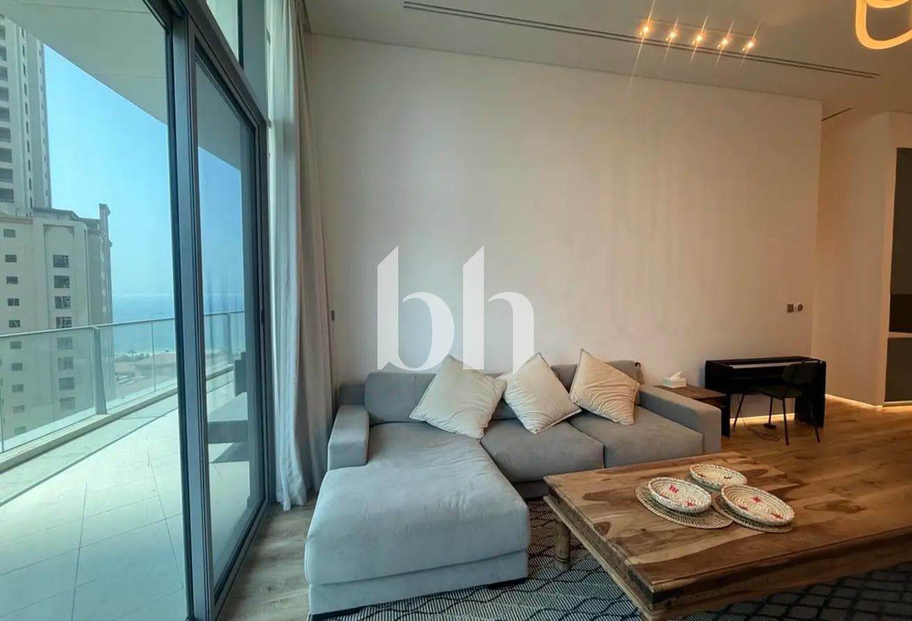 2 Bedrooms Apartment in Trident Grand Residence - photo 2