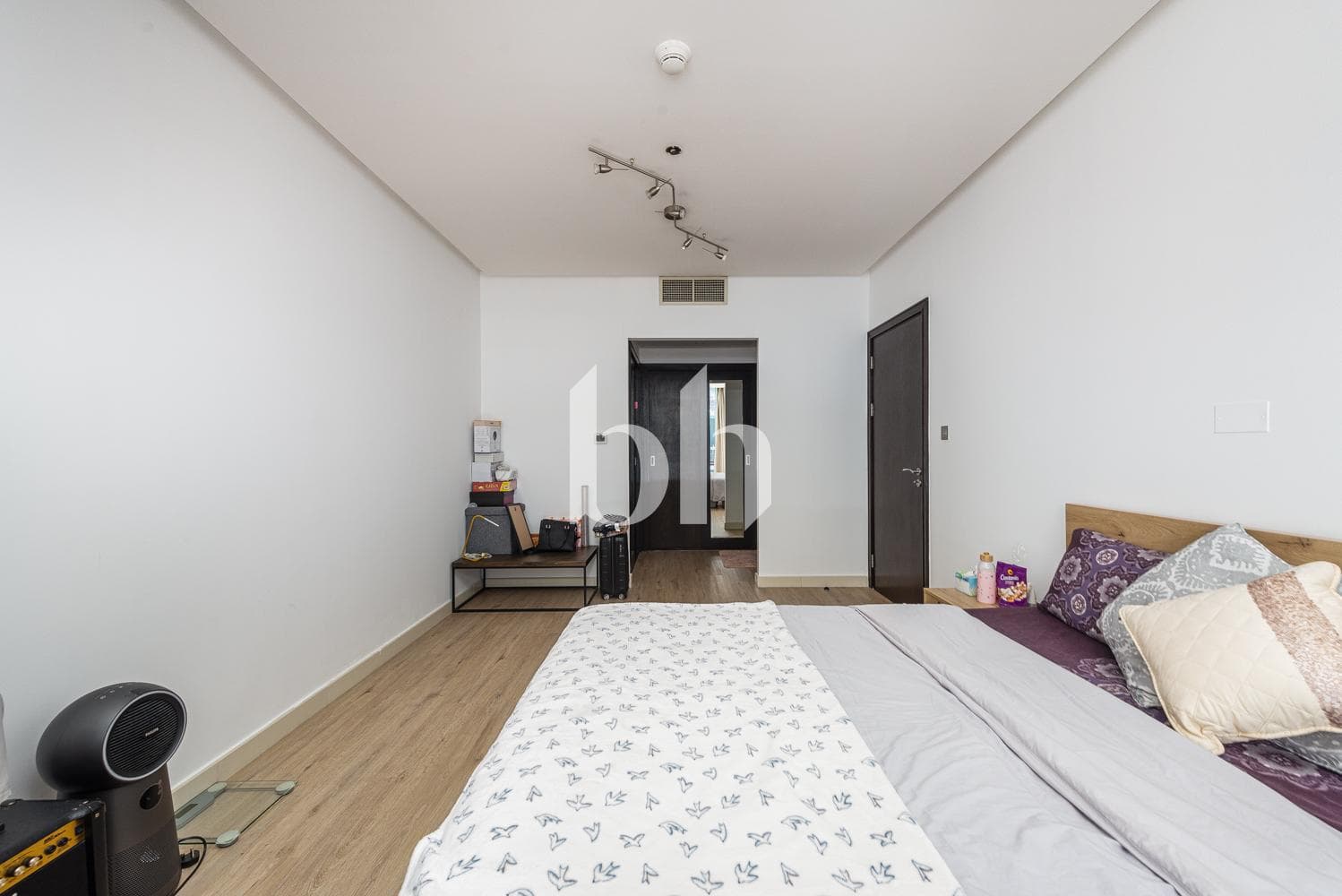 2 Bedrooms Apartment in 23 Marina - photo 1