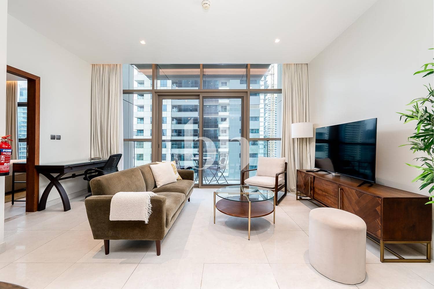1 Bedroom Apartment in No.9