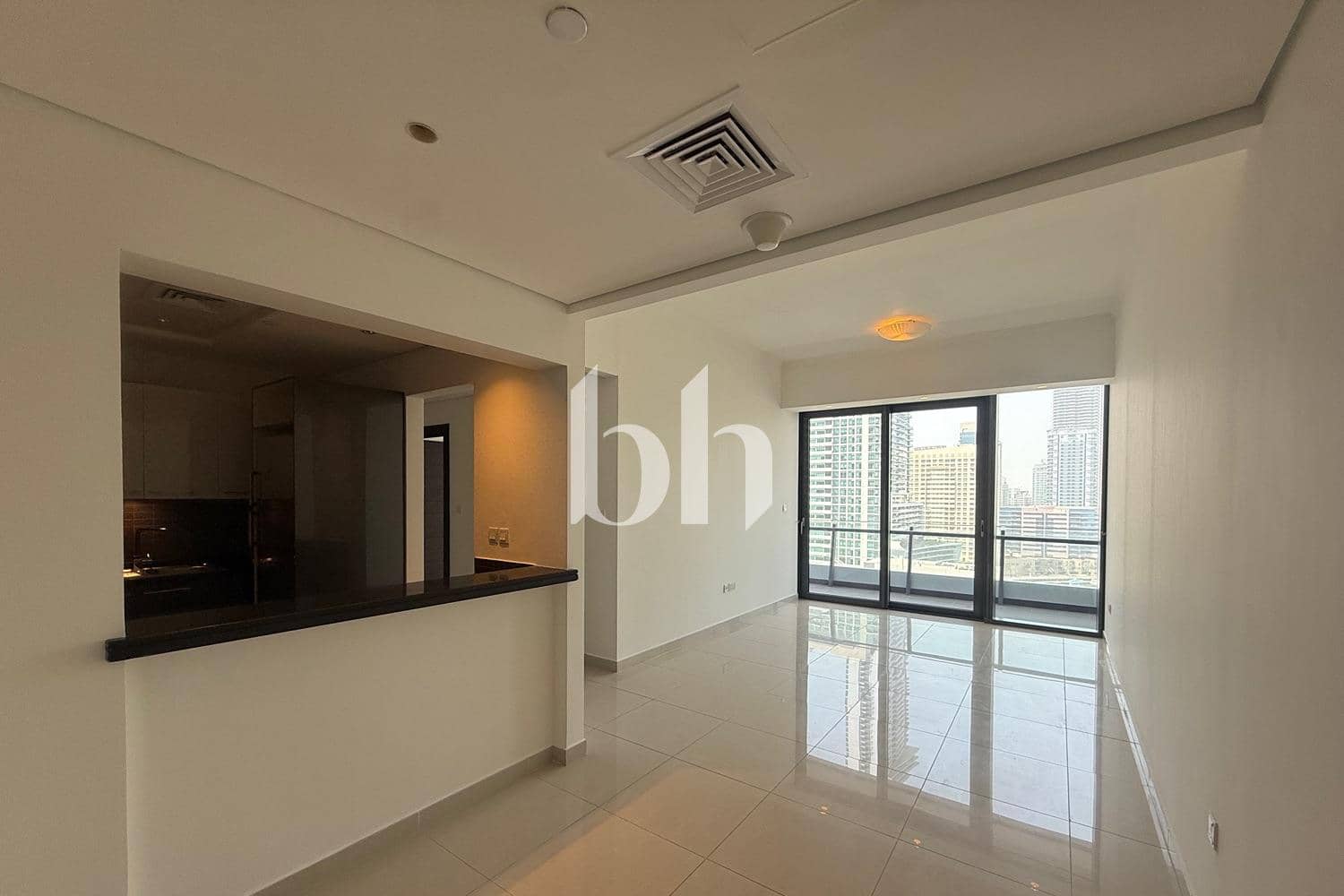 2 Bedroom Apartment in Silverene Tower A