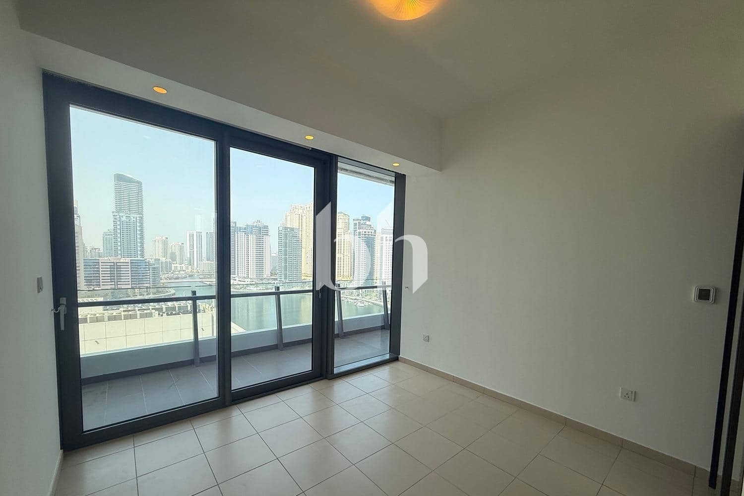 2 Bedroom Apartment in Silverene Tower A - photo 2