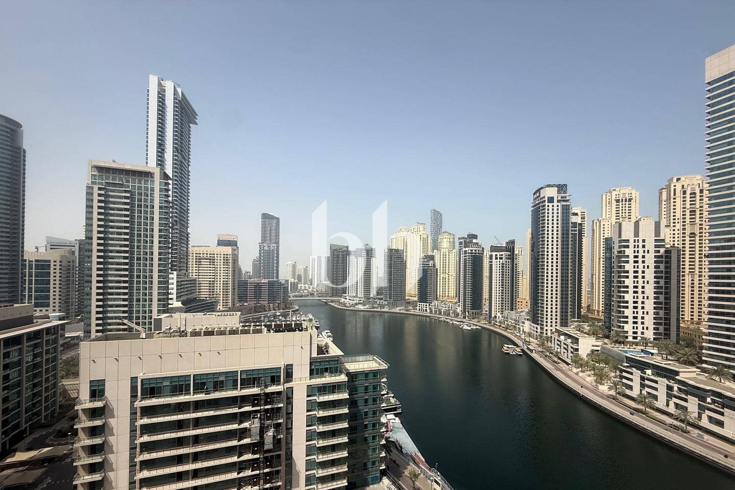 2 Bedroom Apartment in Silverene Tower A - photo 1