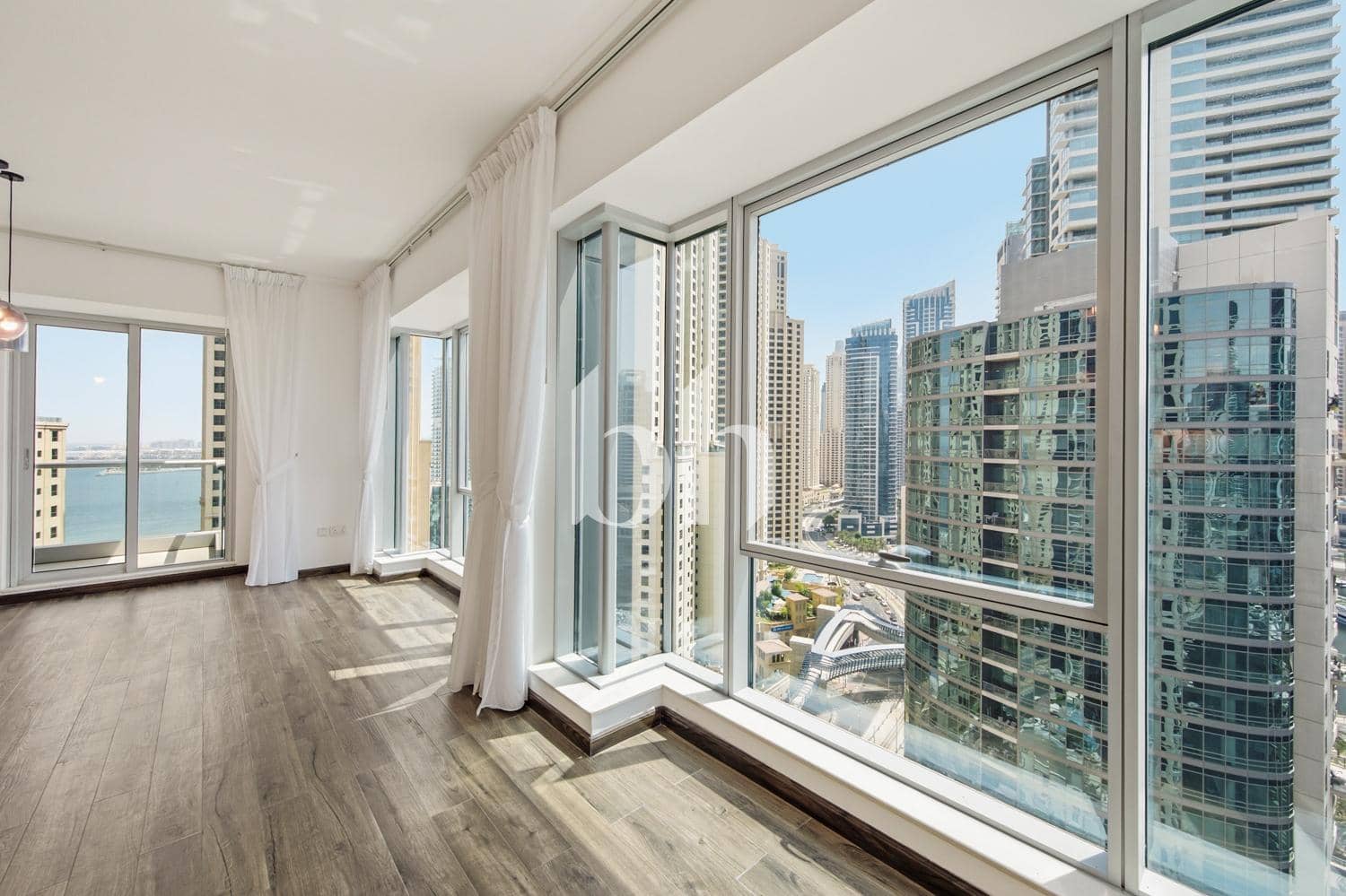 2 Bedroom Apartment in Paloma Tower - photo 2
