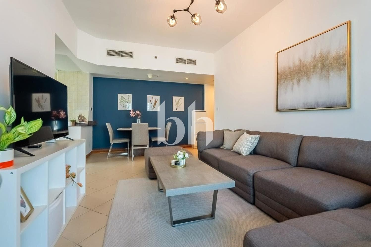 1 Bedroom Apartment in Marina Diamond 3