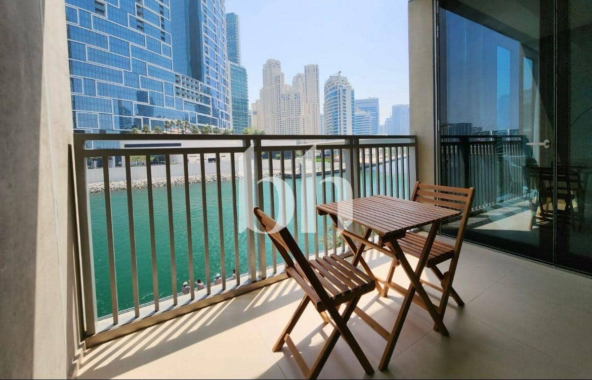 1 Bedroom Apartment in 5242 Tower 1 - photo 1