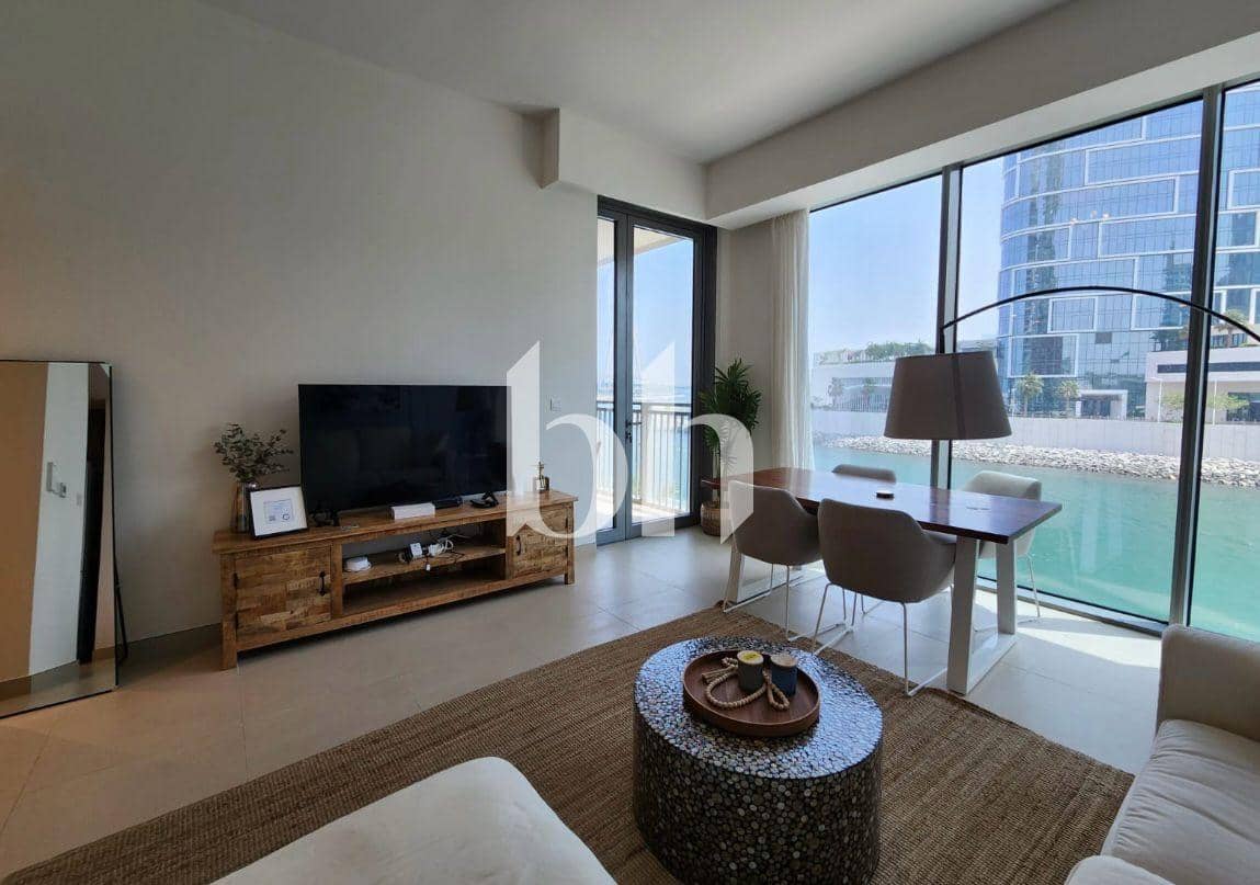 1 Bedroom Apartment in 5242 Tower 1 - photo 2