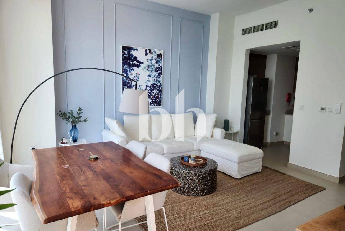 1 Bedroom Apartment in 5242 Tower 1