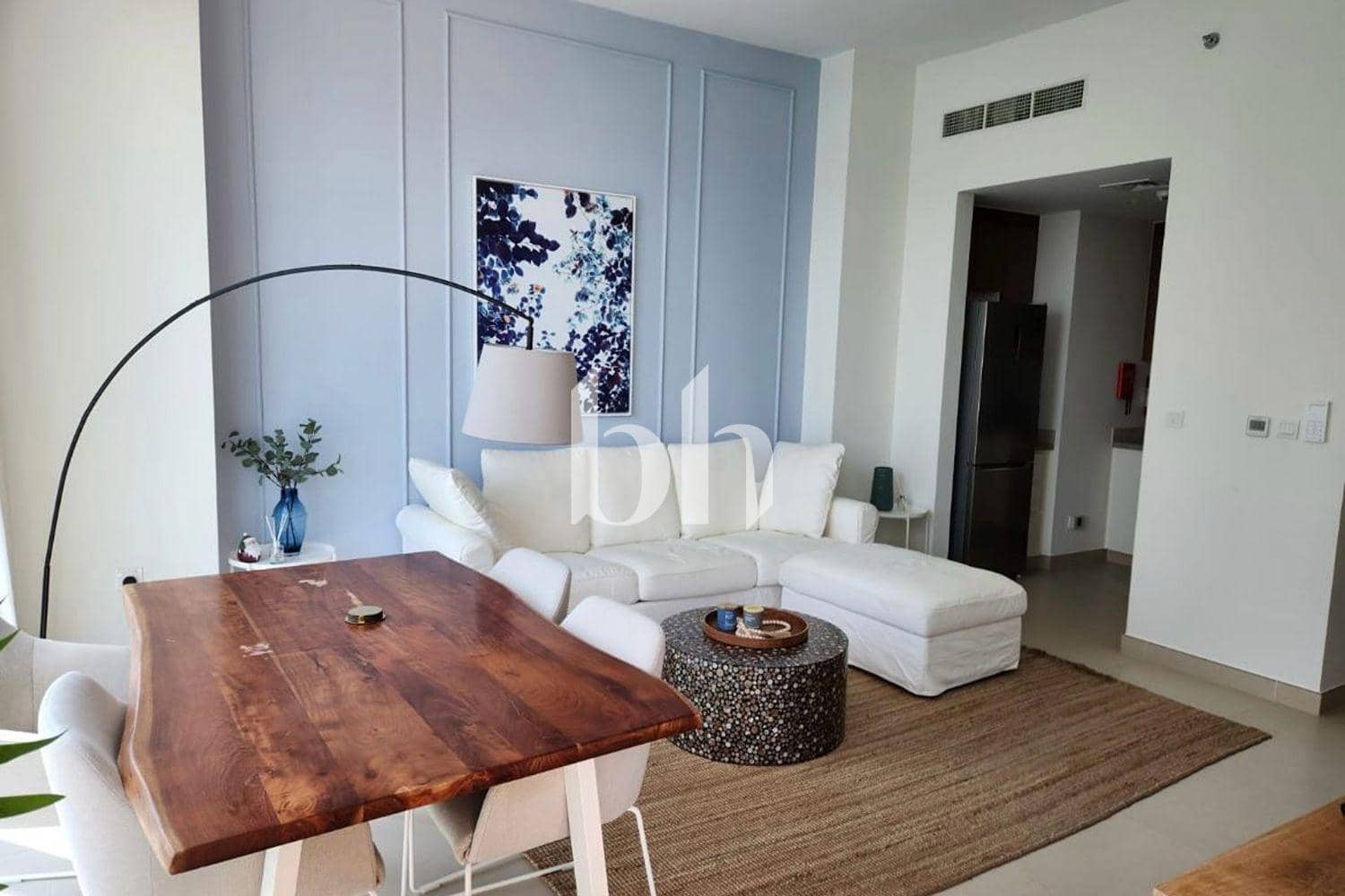 1 Bedroom Apartment in 5242 Tower 1