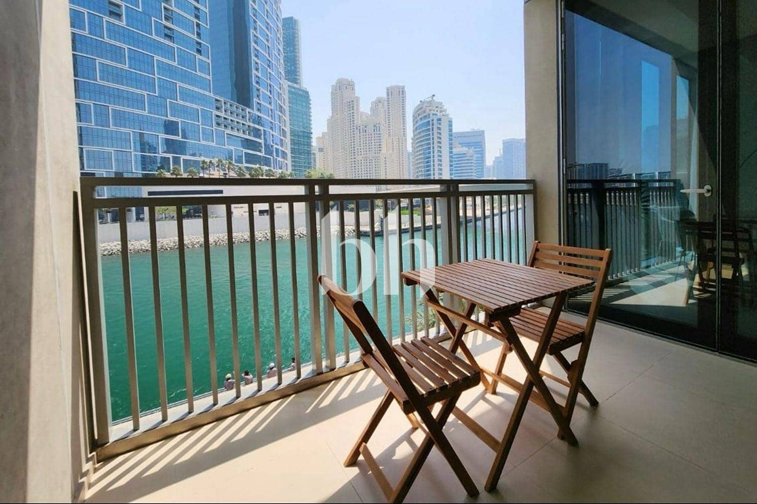 1 Bedroom Apartment in 5242 Tower 1 - photo 1
