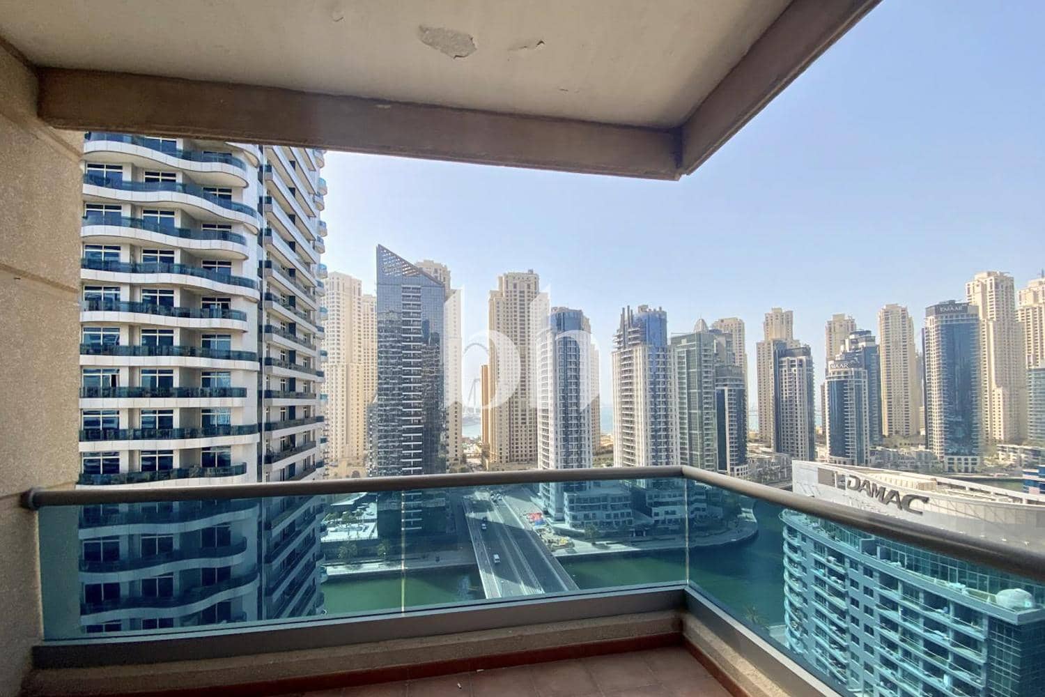 1 Bedroom Apartment in Zumurud Tower - photo 2