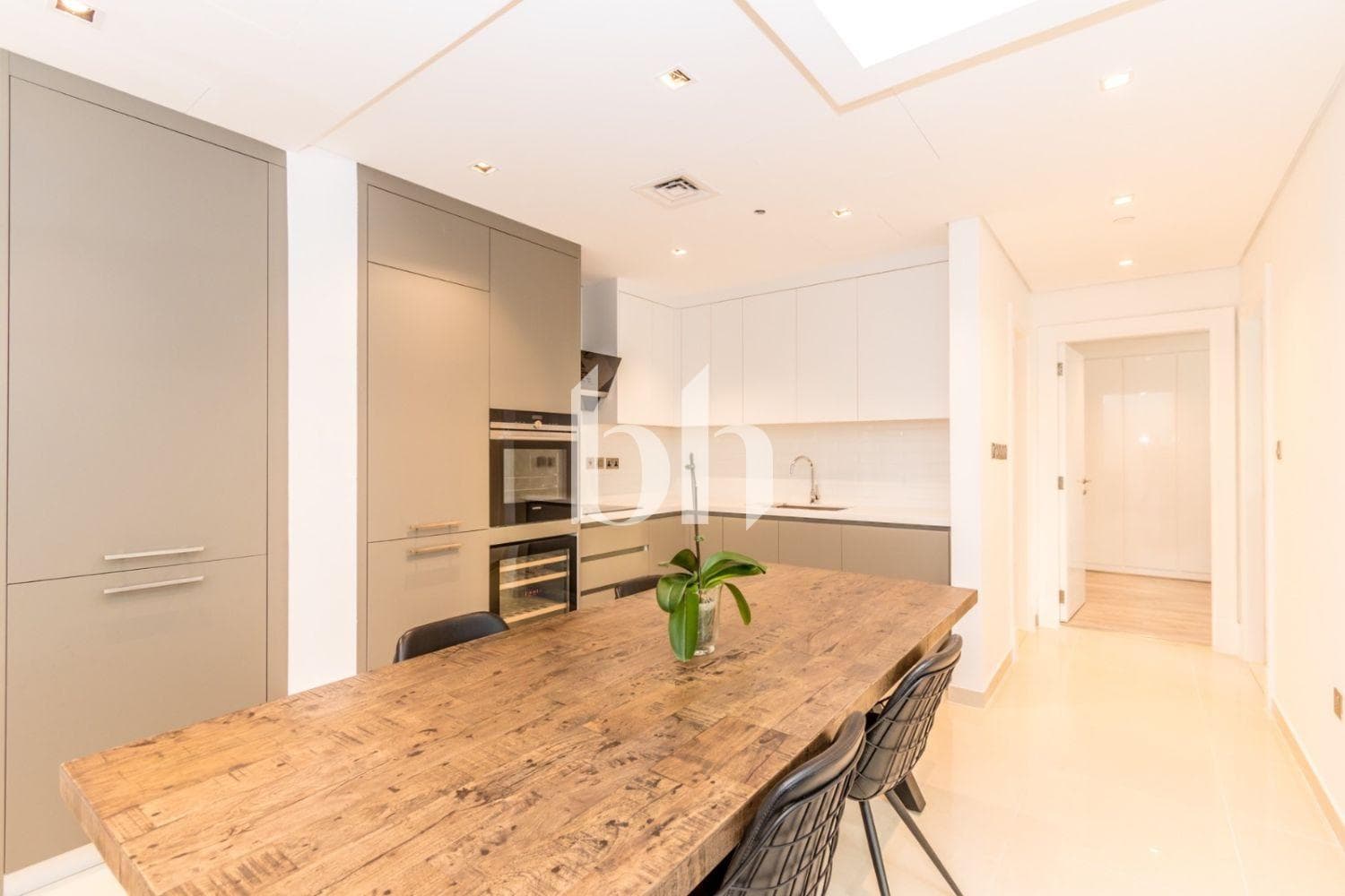 2 Bedroom Apartment in Silverene Tower A
