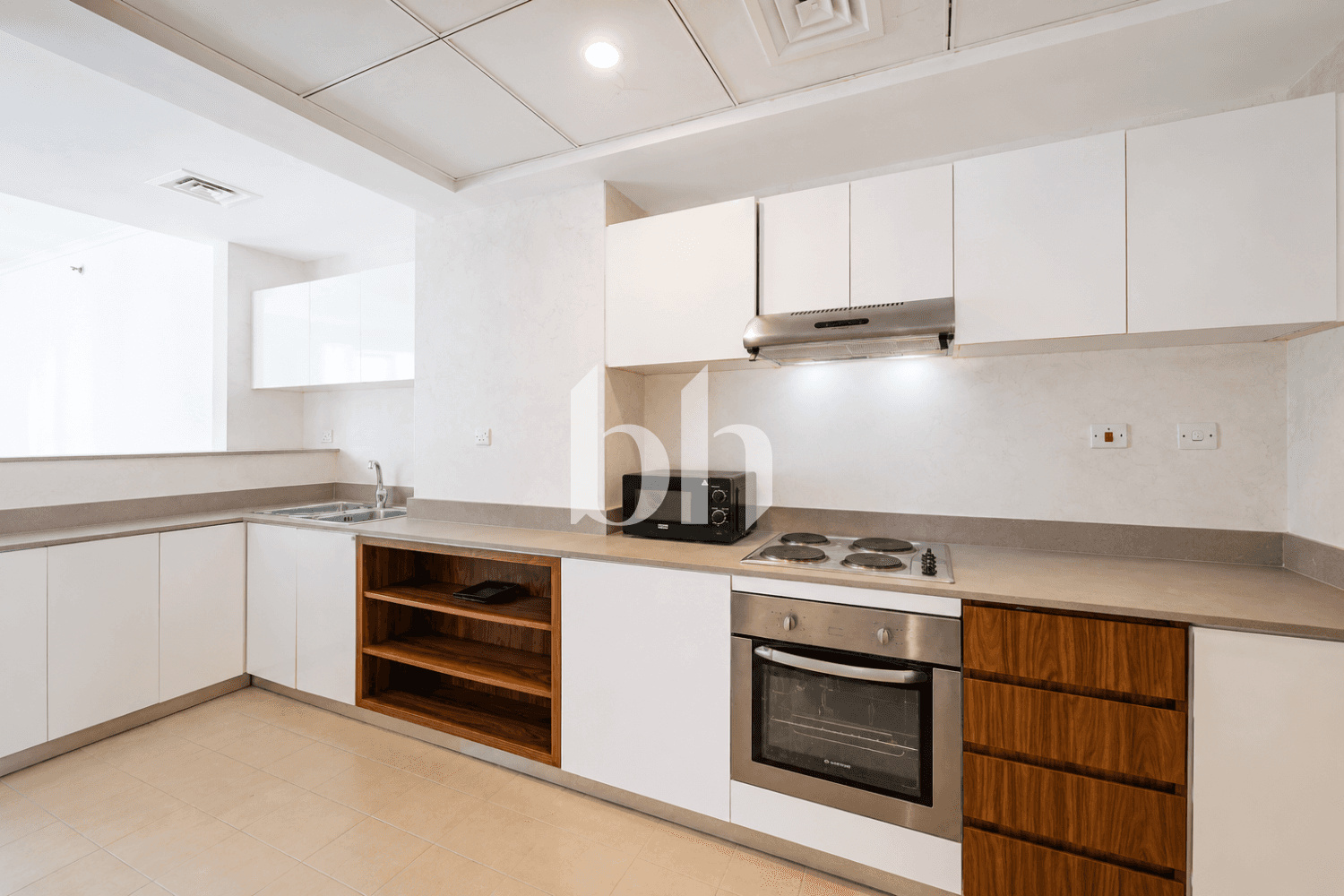 2 Bedroom Apartment in The Torch - photo 2