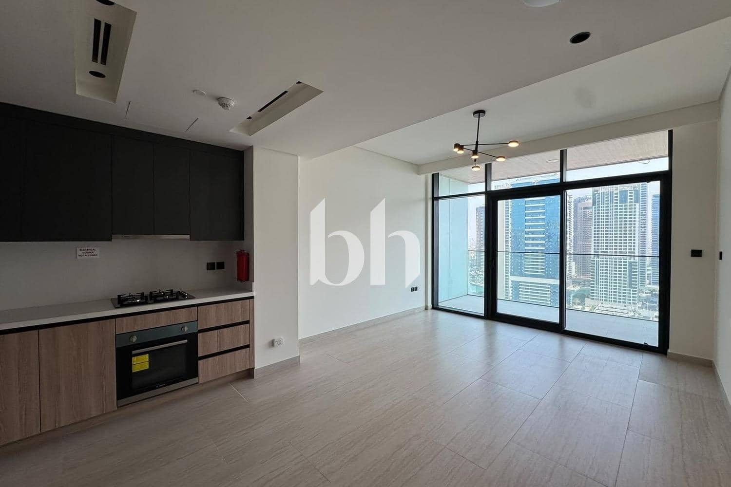 1 Bedroom Apartment in Marina Living